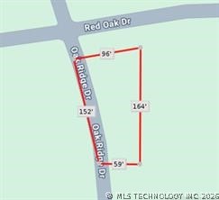 000 Red Oak Kingston OK 73439
