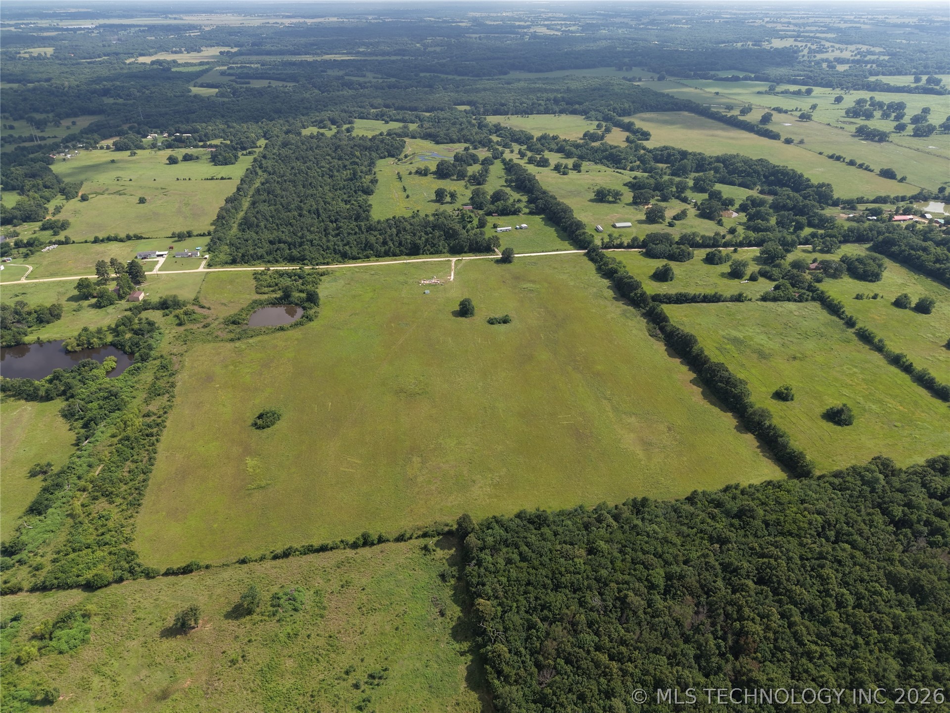 1673 Rock Creek Road Bokchito OK 74726