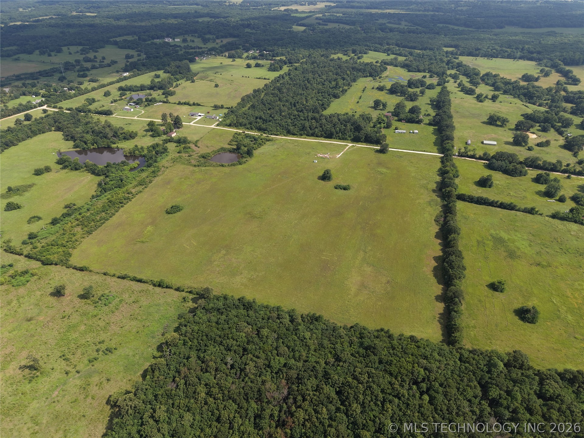 1673 Rock Creek Road Bokchito OK 74726