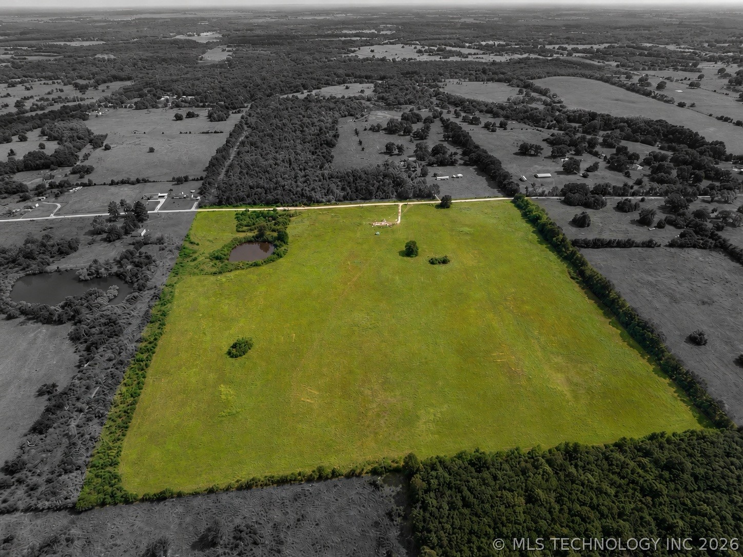 1673 Rock Creek Road Bokchito OK 74726