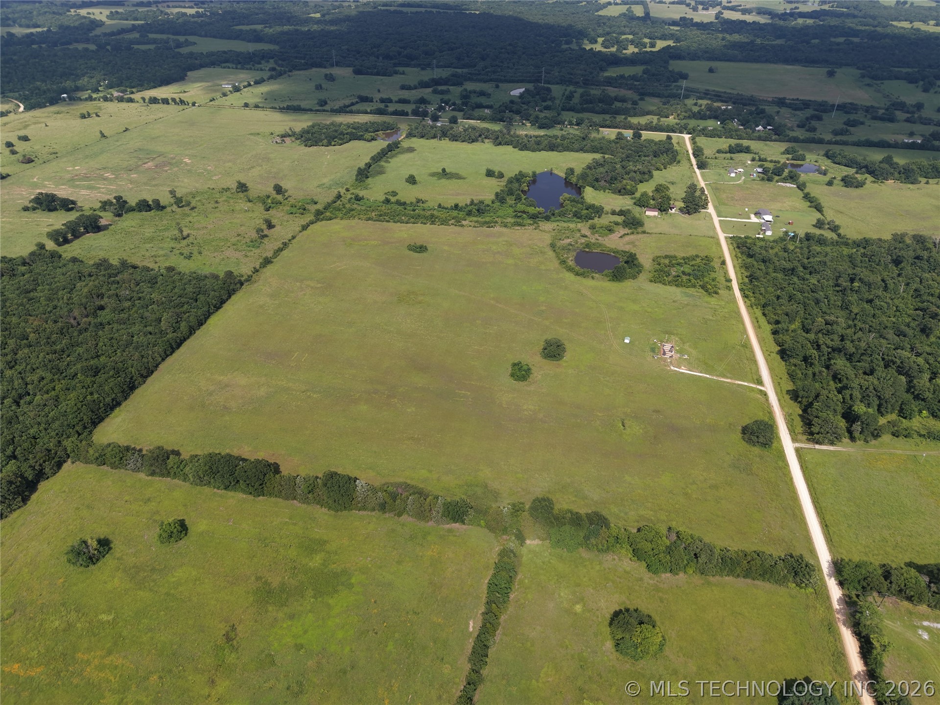 1673 Rock Creek Road Bokchito OK 74726