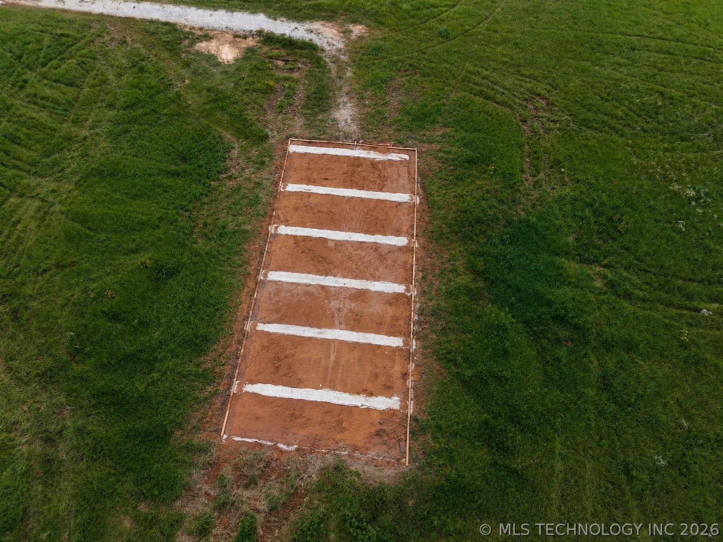 1673 Rock Creek Road Bokchito OK 74726
