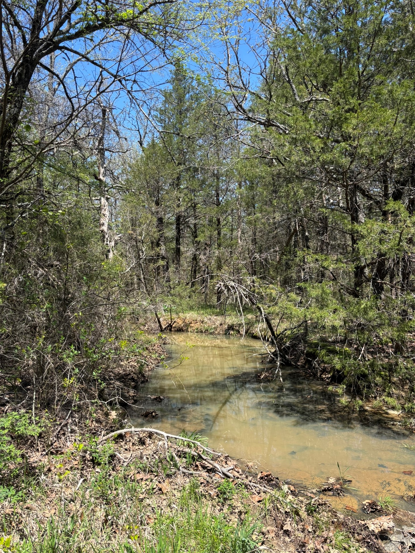 389 Road Stuart OK 74570