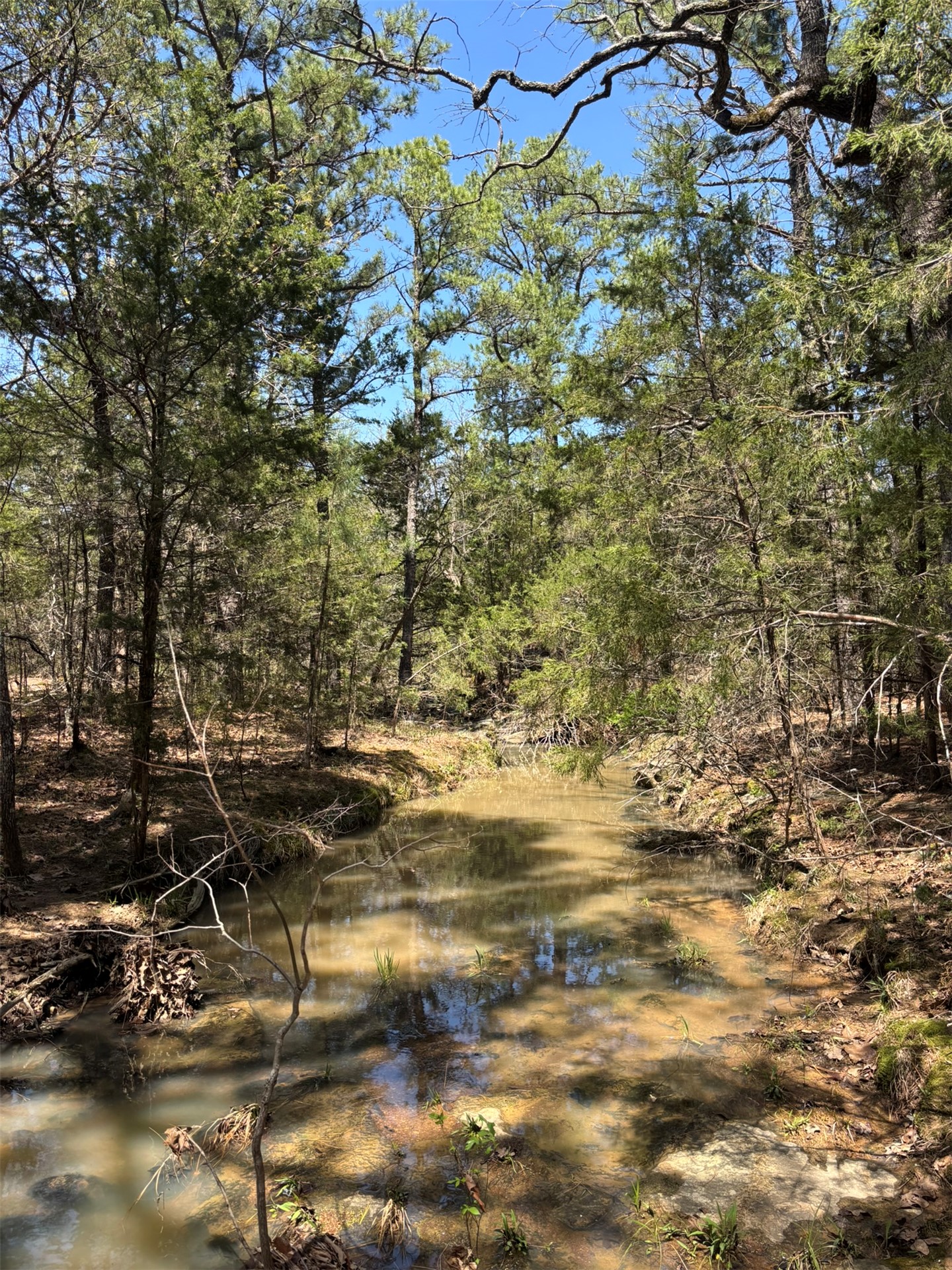 389 Road Stuart OK 74570