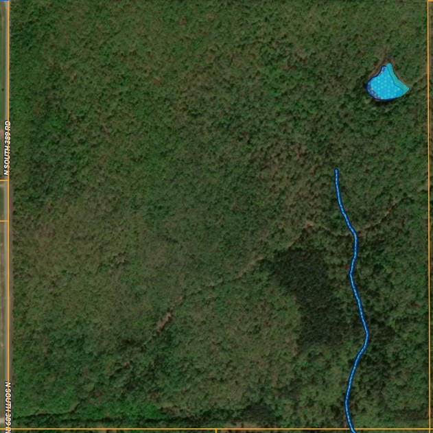 389 Road Stuart OK 74570