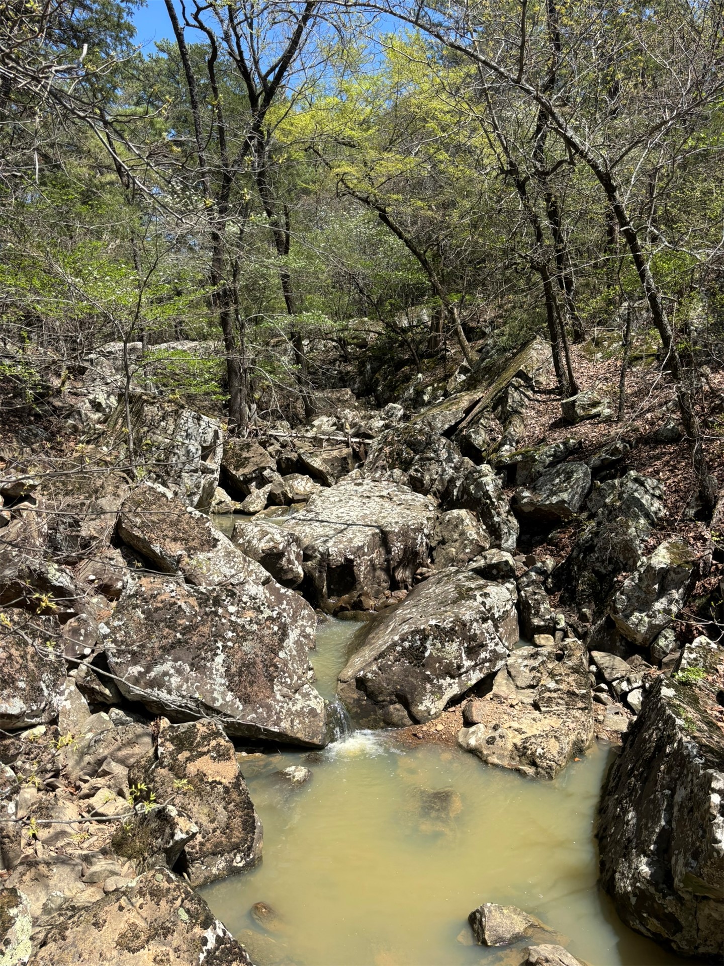389 Road Stuart OK 74570