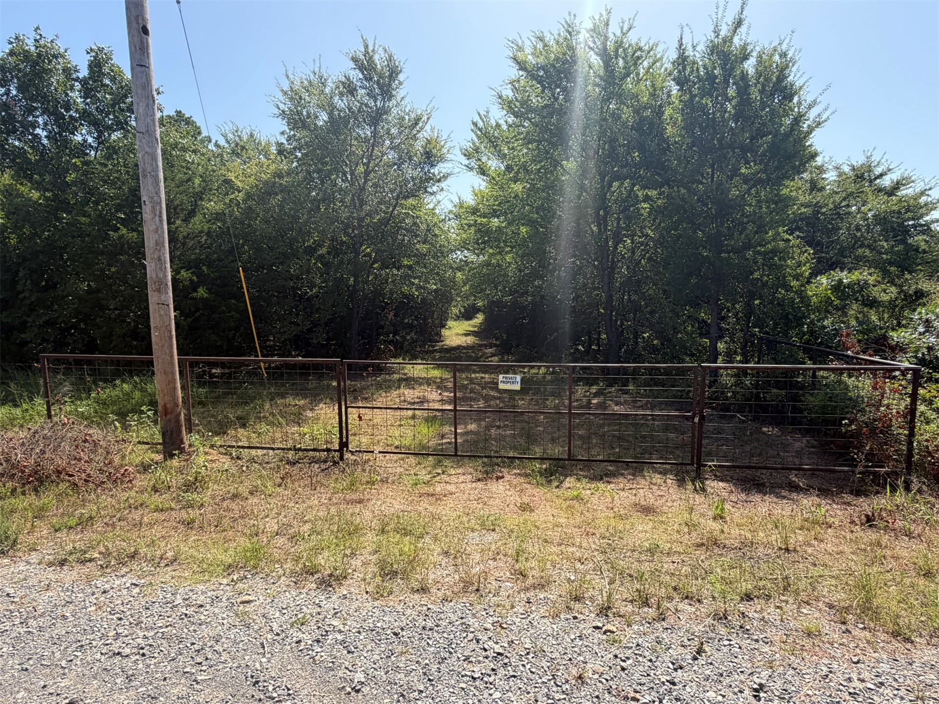 389 Road Stuart OK 74570