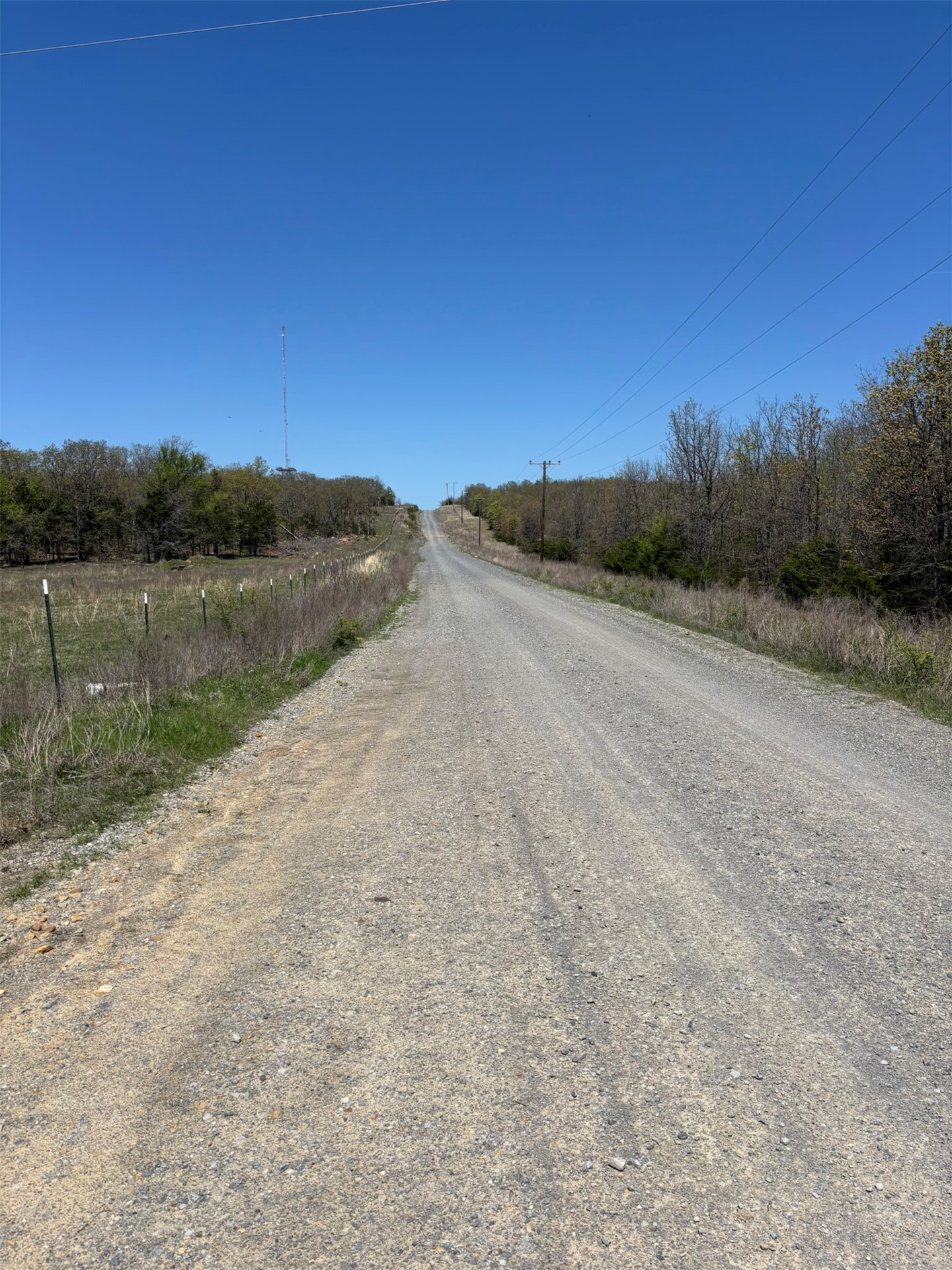 389 Road Stuart OK 74570