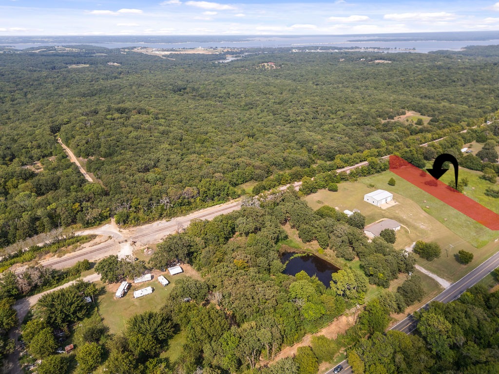 Mcduffee Road Kingston OK 73439