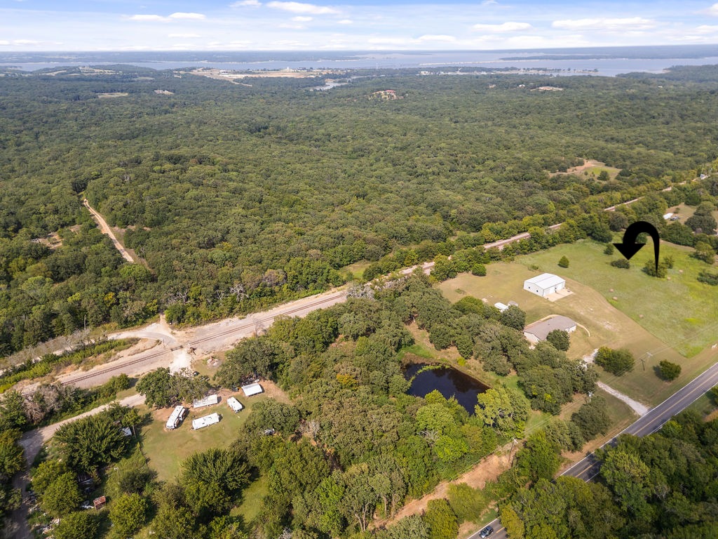 Mcduffee Road Kingston OK 73439