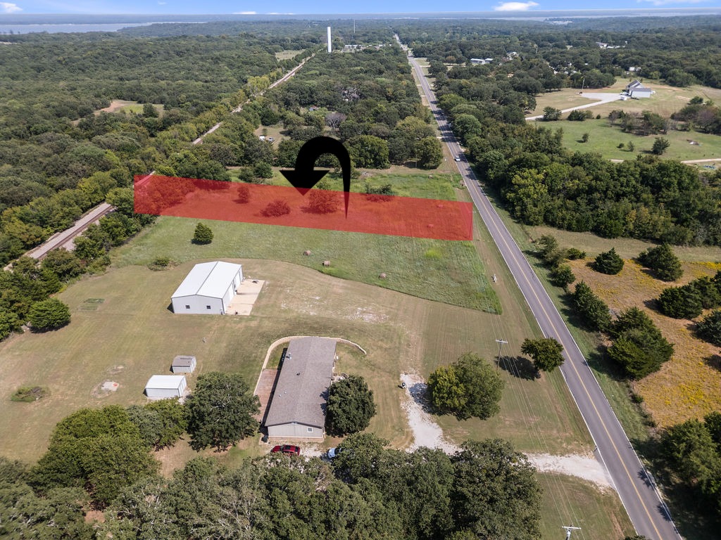 Mcduffee Road Kingston OK 73439