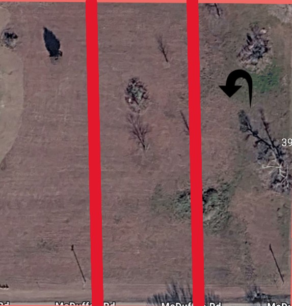 Mcduffee Road Kingston OK 73439