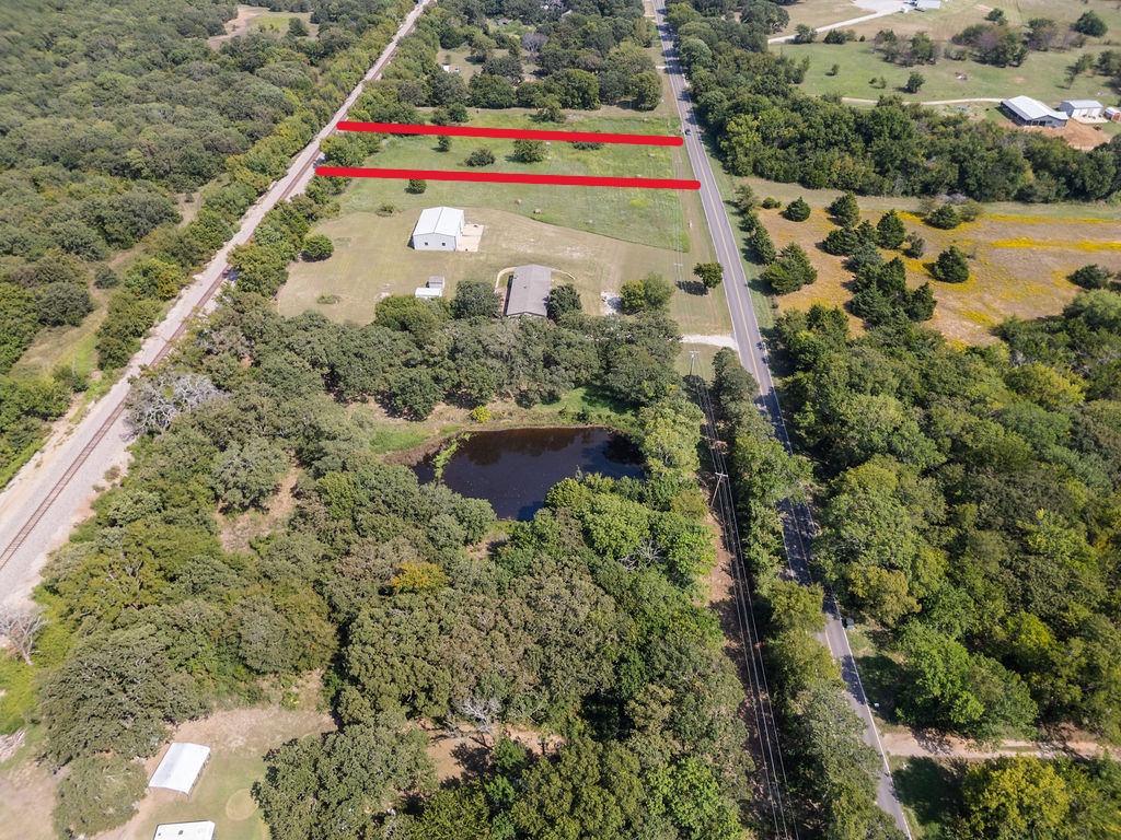 Mcduffee Road Kingston OK 73439