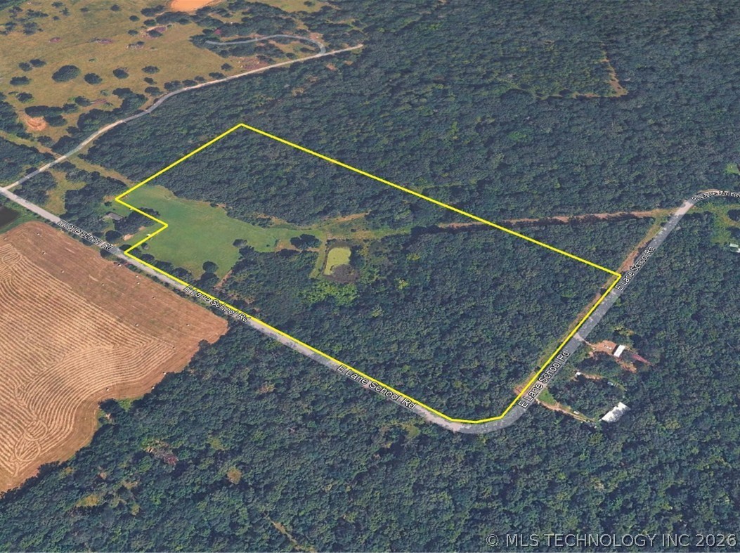 27360 E Lane School Road Stilwell OK 74960