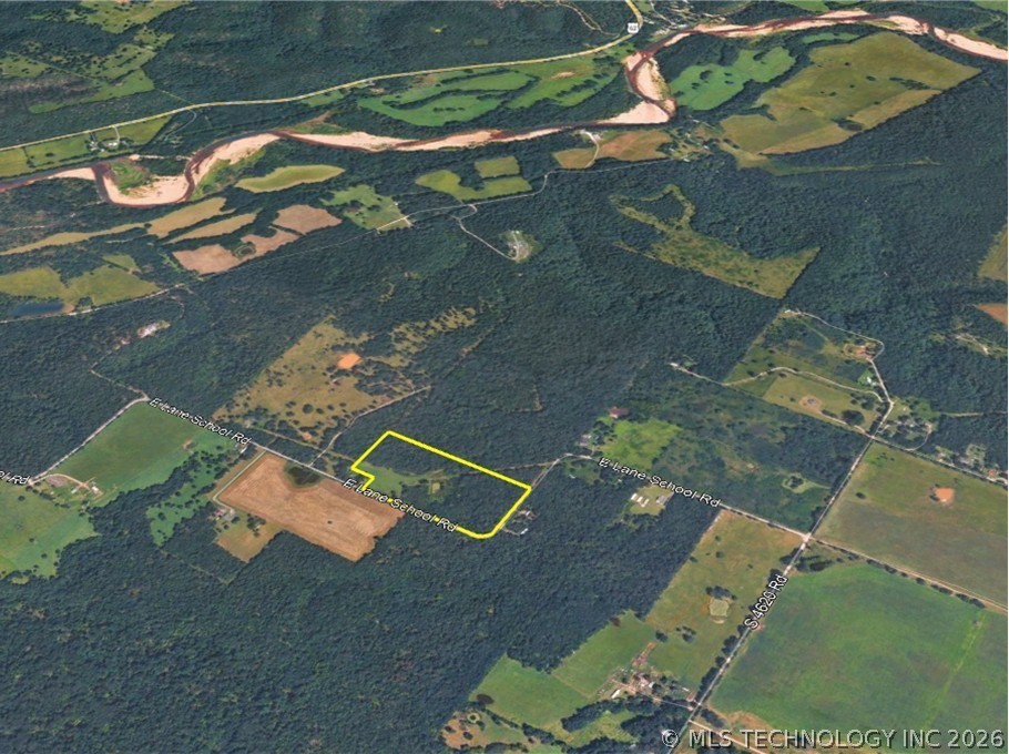 27360 E Lane School Road Stilwell OK 74960