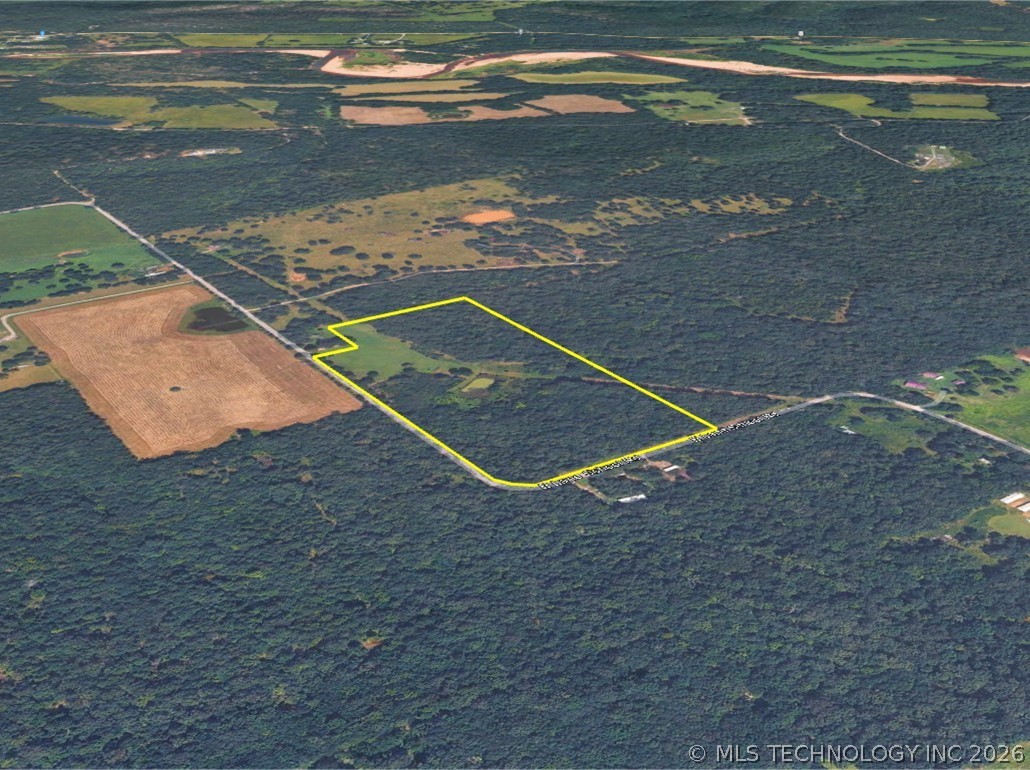 27360 E Lane School Road Stilwell OK 74960