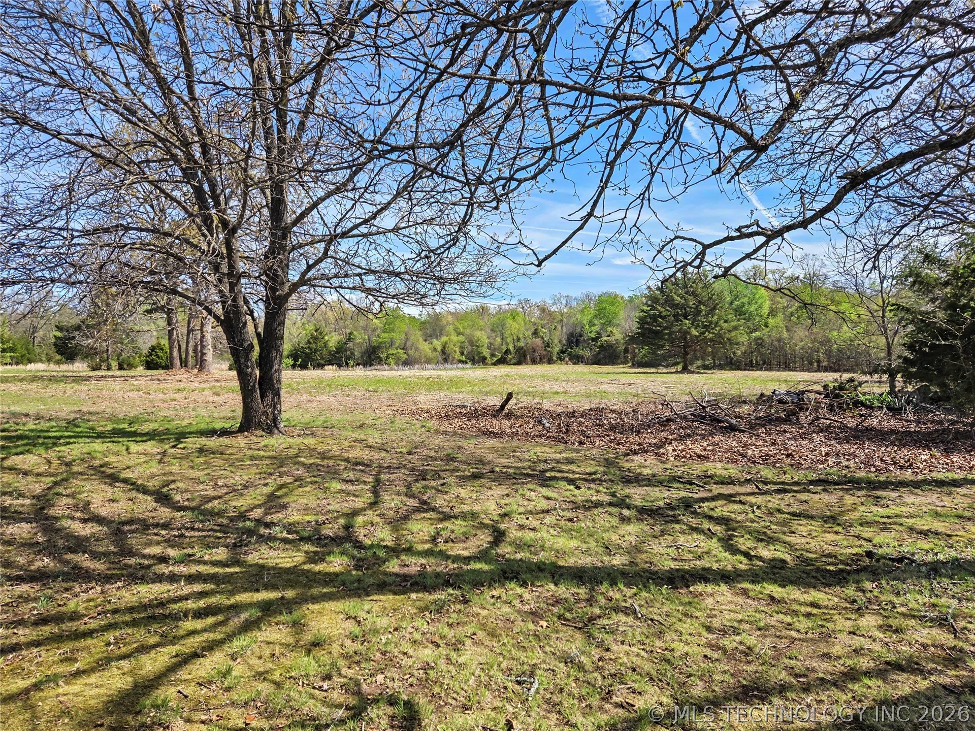 27360 E Lane School Road Stilwell OK 74960