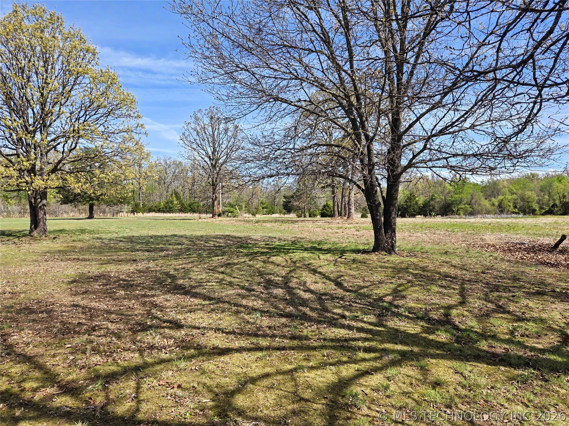 27360 E Lane School Road Stilwell OK 74960