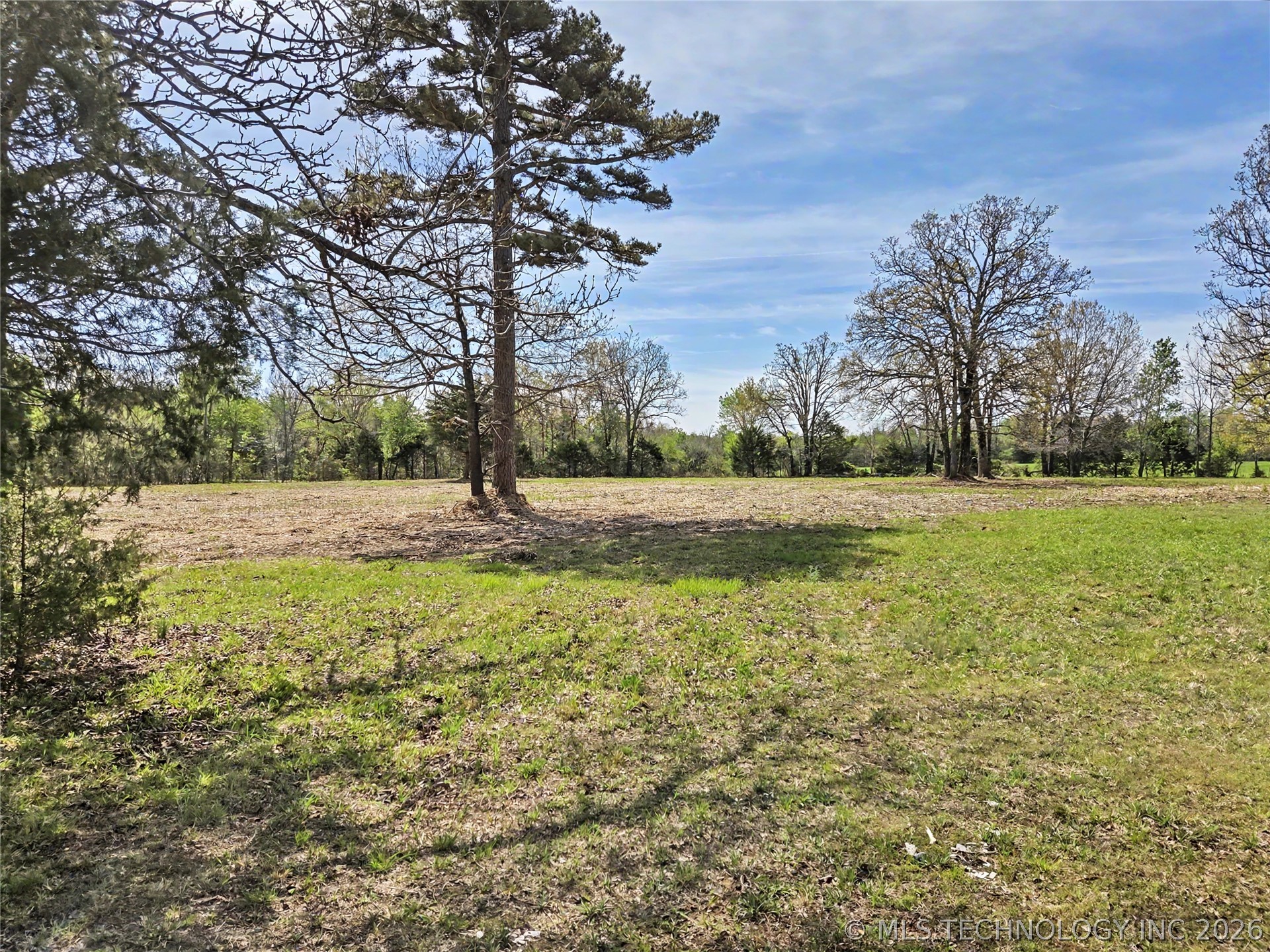 27360 E Lane School Road Stilwell OK 74960