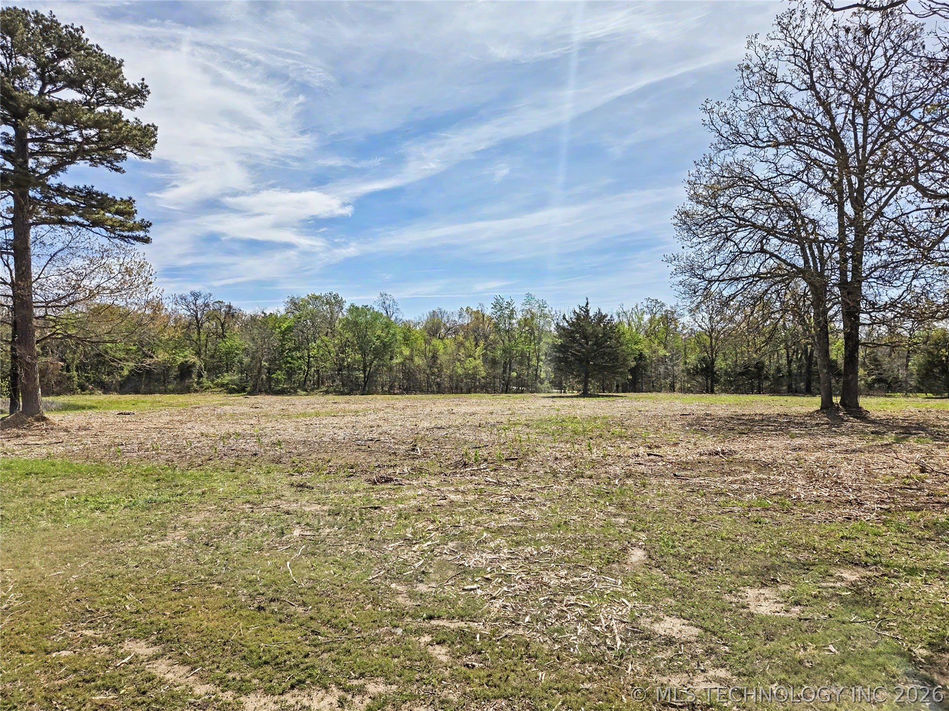 27360 E Lane School Road Stilwell OK 74960