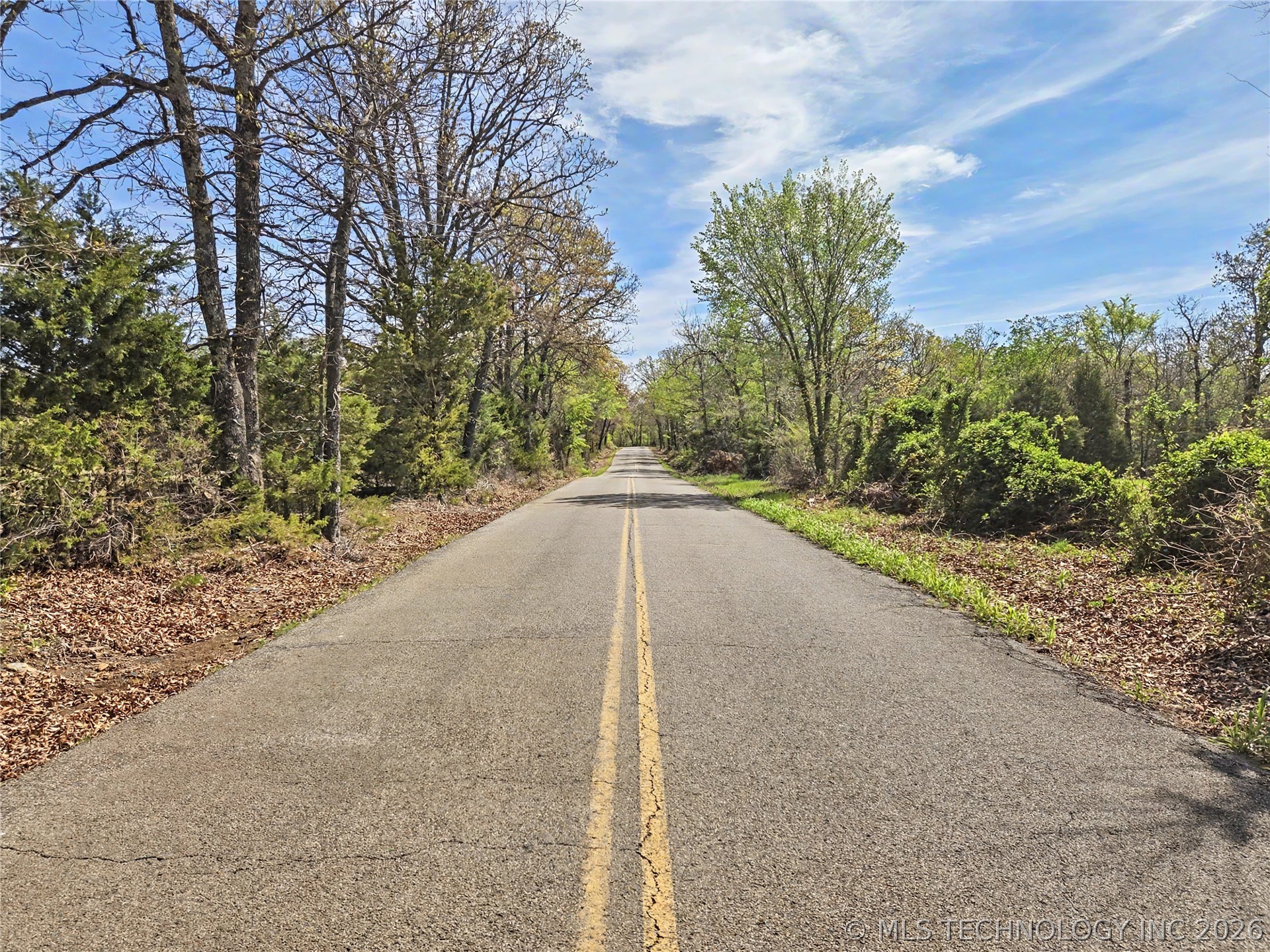 27360 E Lane School Road Stilwell OK 74960