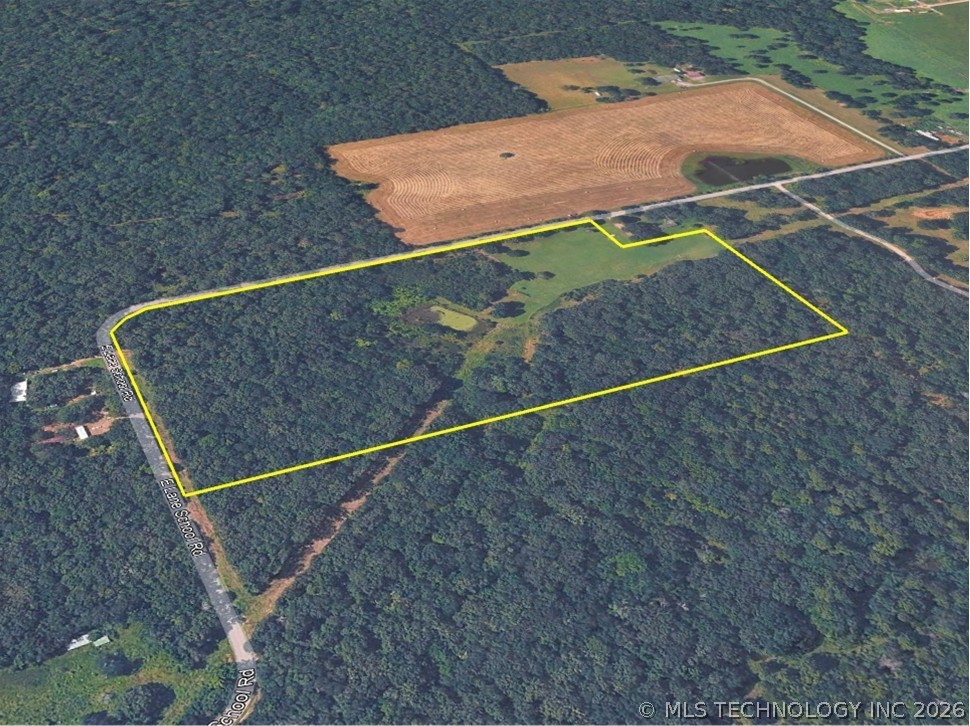 27360 E Lane School Road Stilwell OK 74960