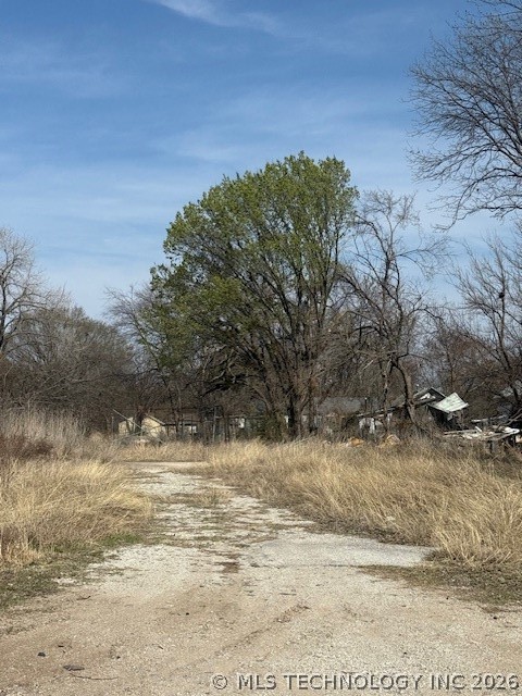 402 E 9th Street Ada OK 74820