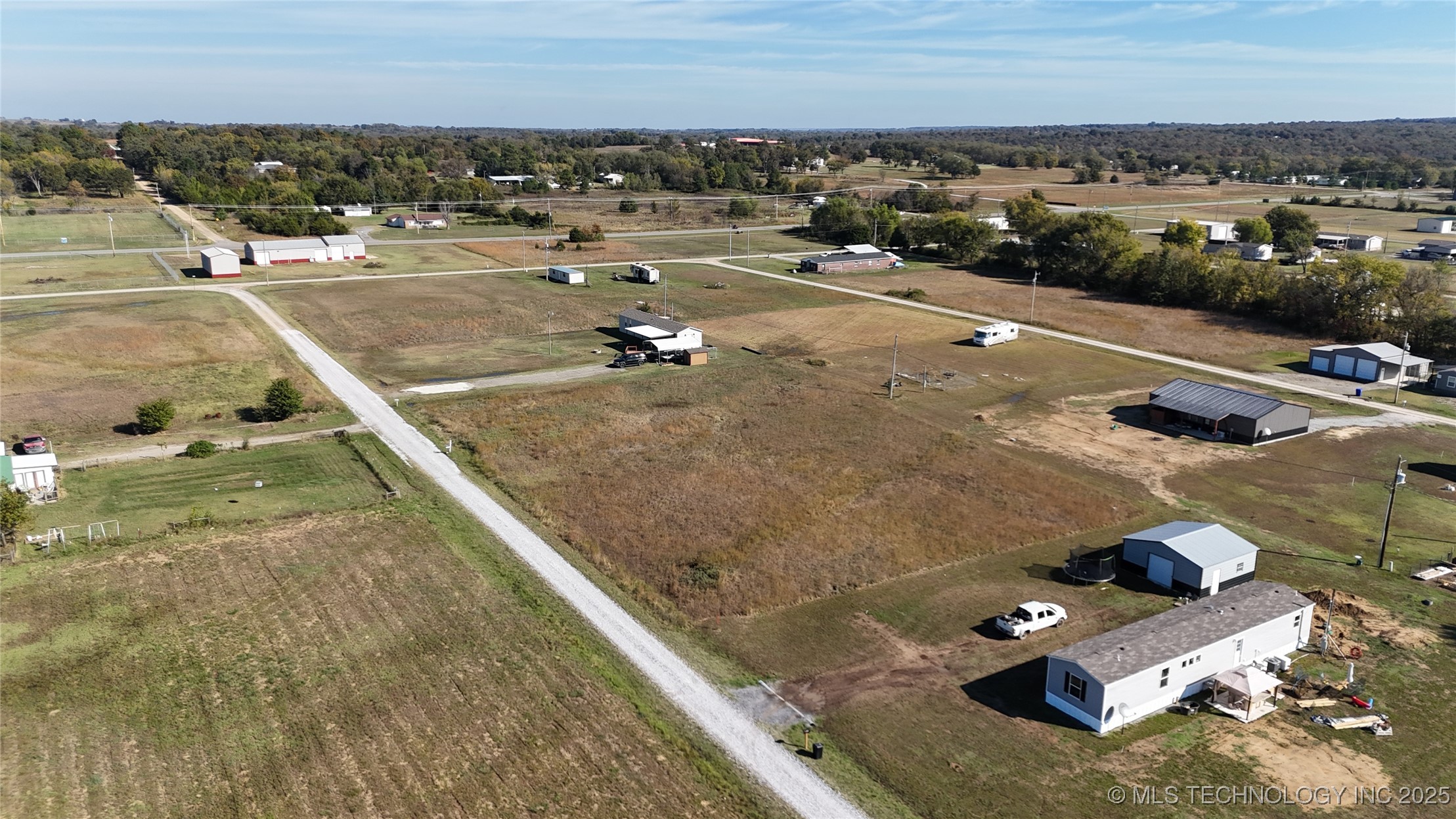 4 4204 Checotah OK 74426