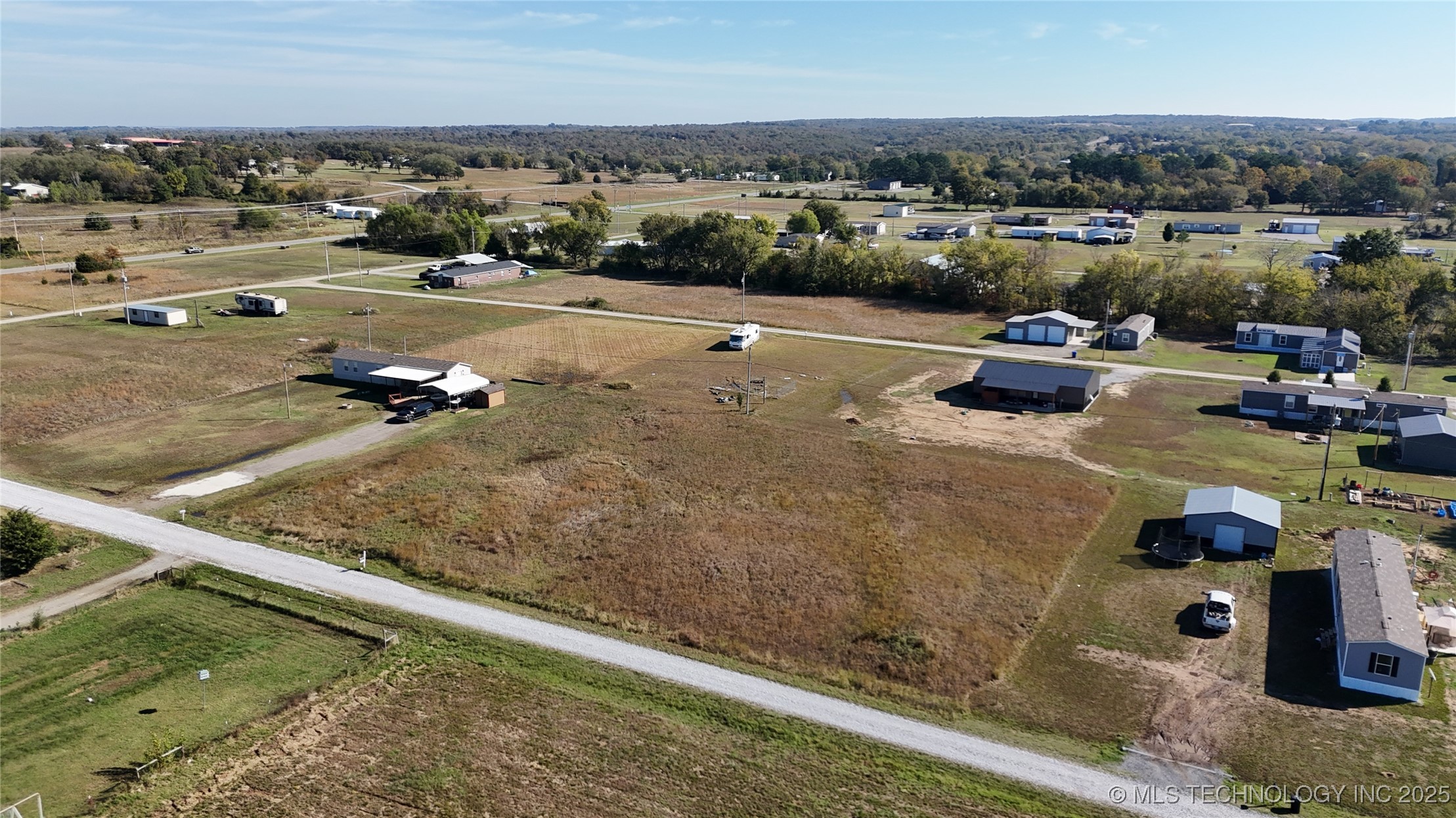 4 4204 Checotah OK 74426