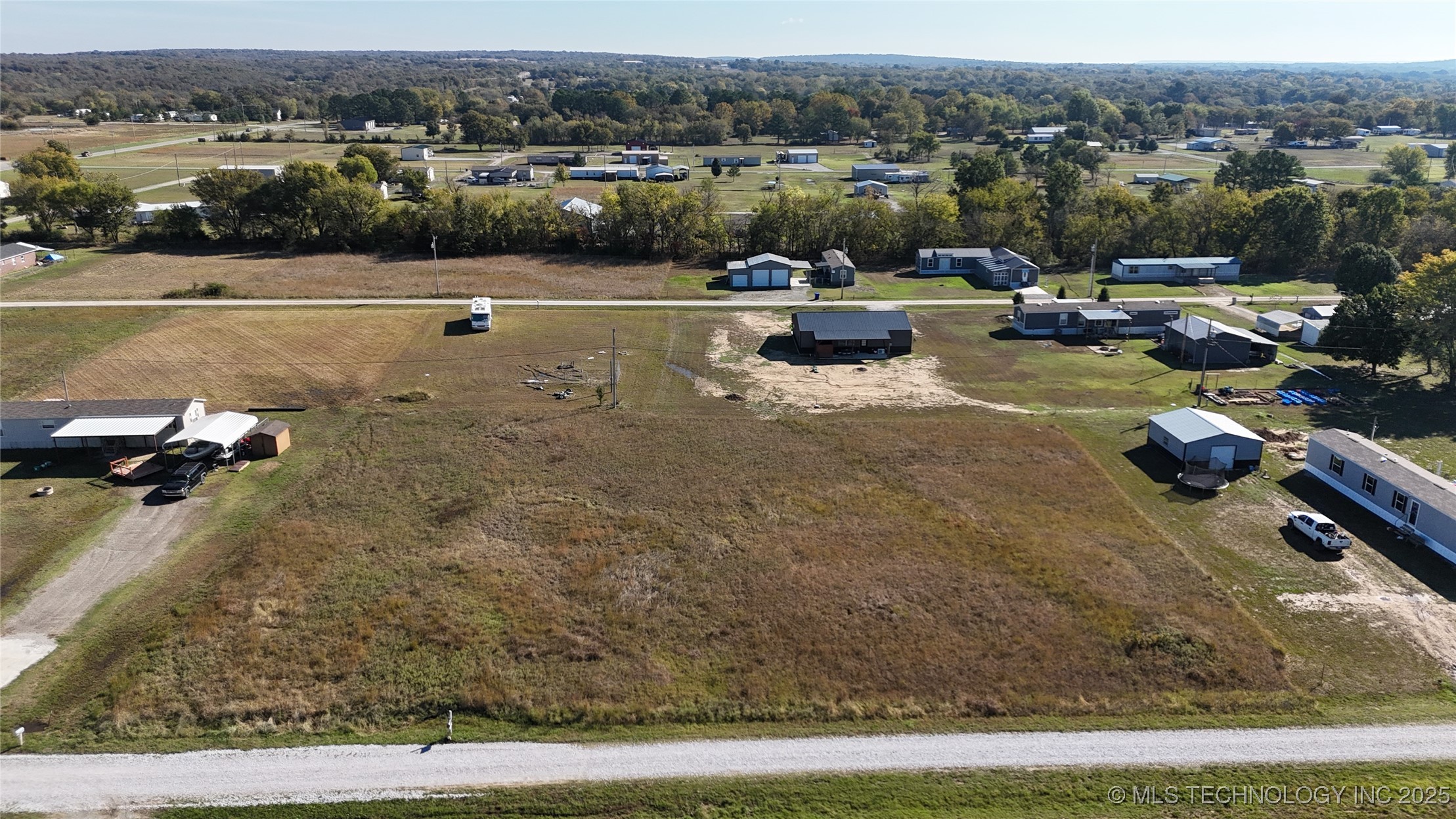 4 4204 Checotah OK 74426