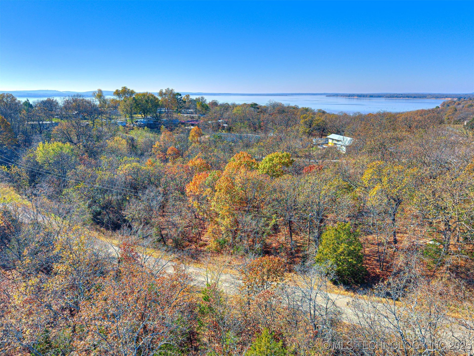 221 Robin Road Eufaula OK 74432