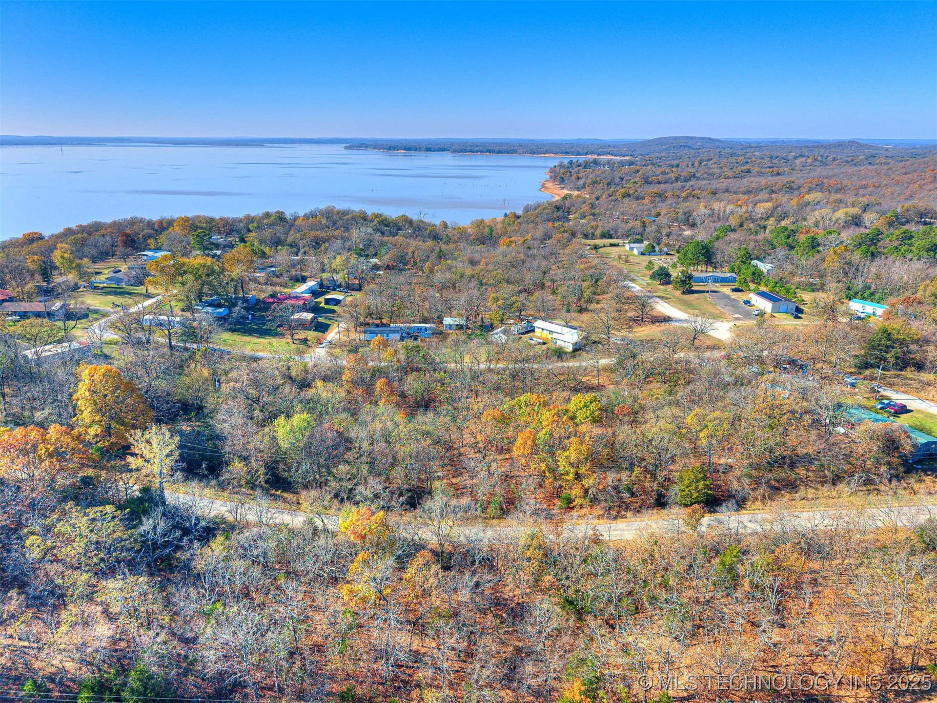221 Robin Road Eufaula OK 74432