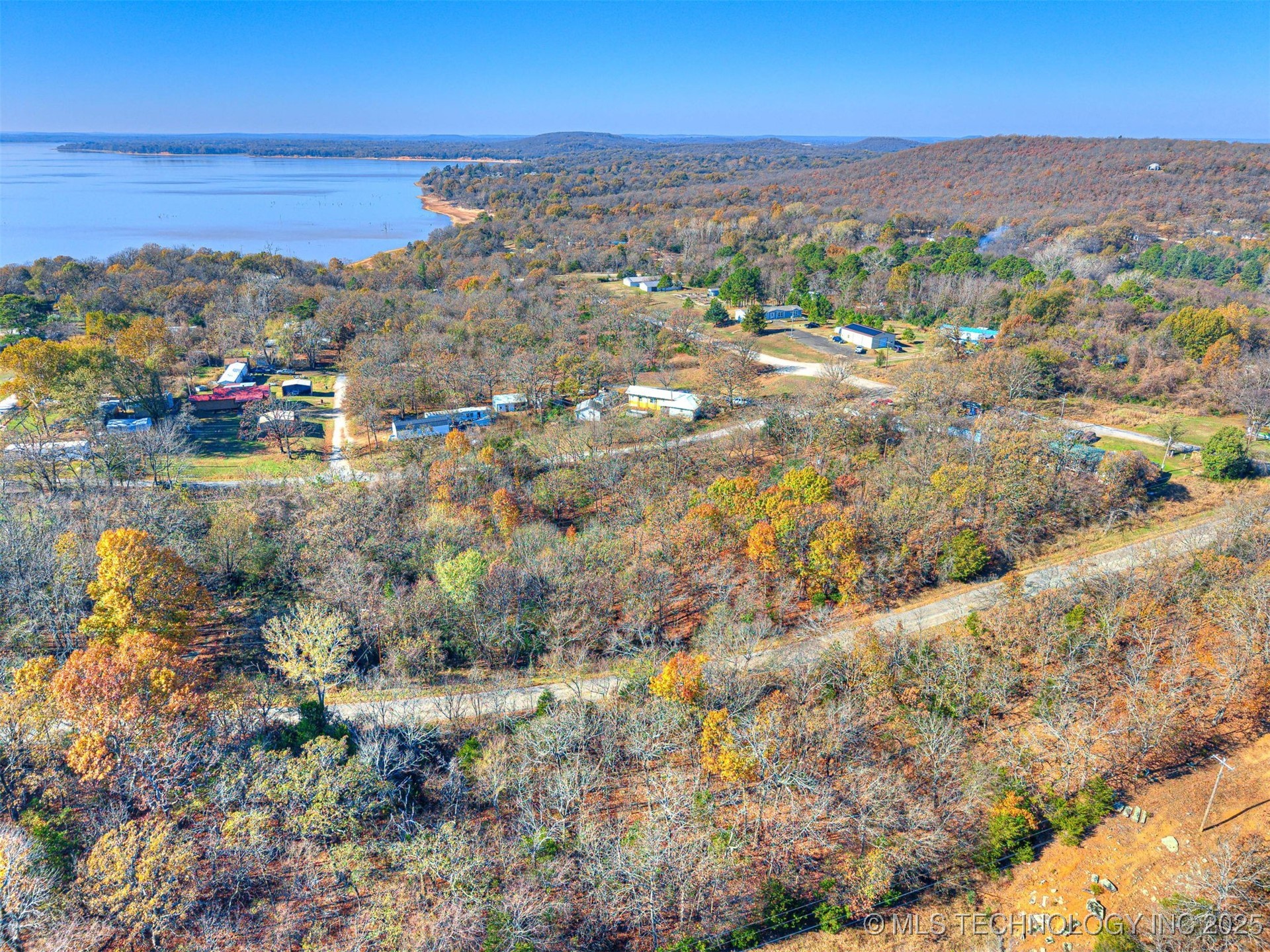 221 Robin Road Eufaula OK 74432