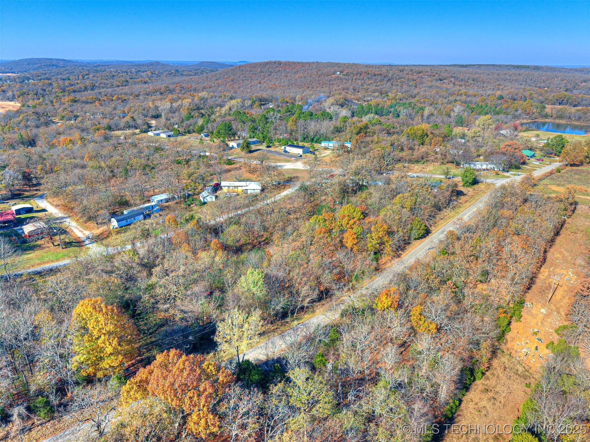221 Robin Road Eufaula OK 74432