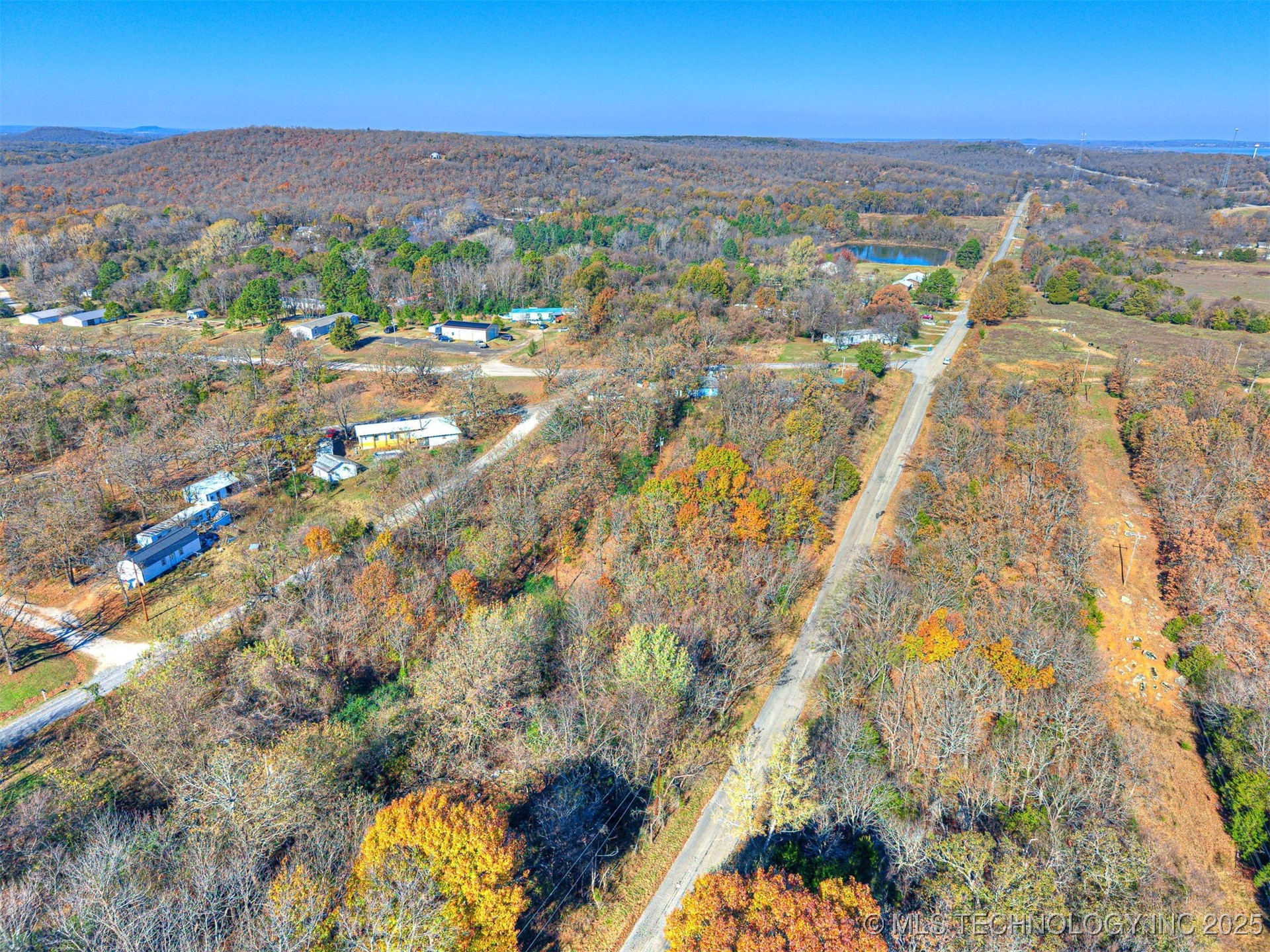 221 Robin Road Eufaula OK 74432