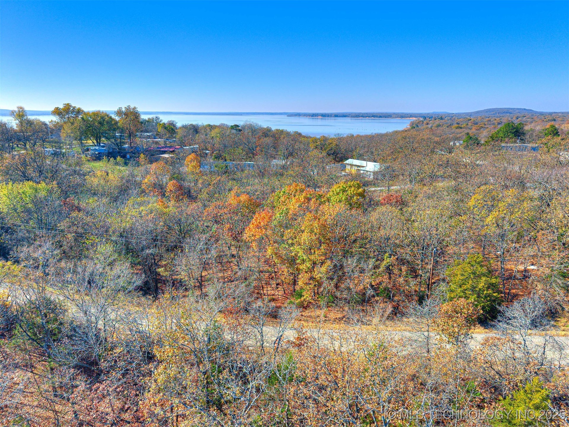221 Robin Road Eufaula OK 74432