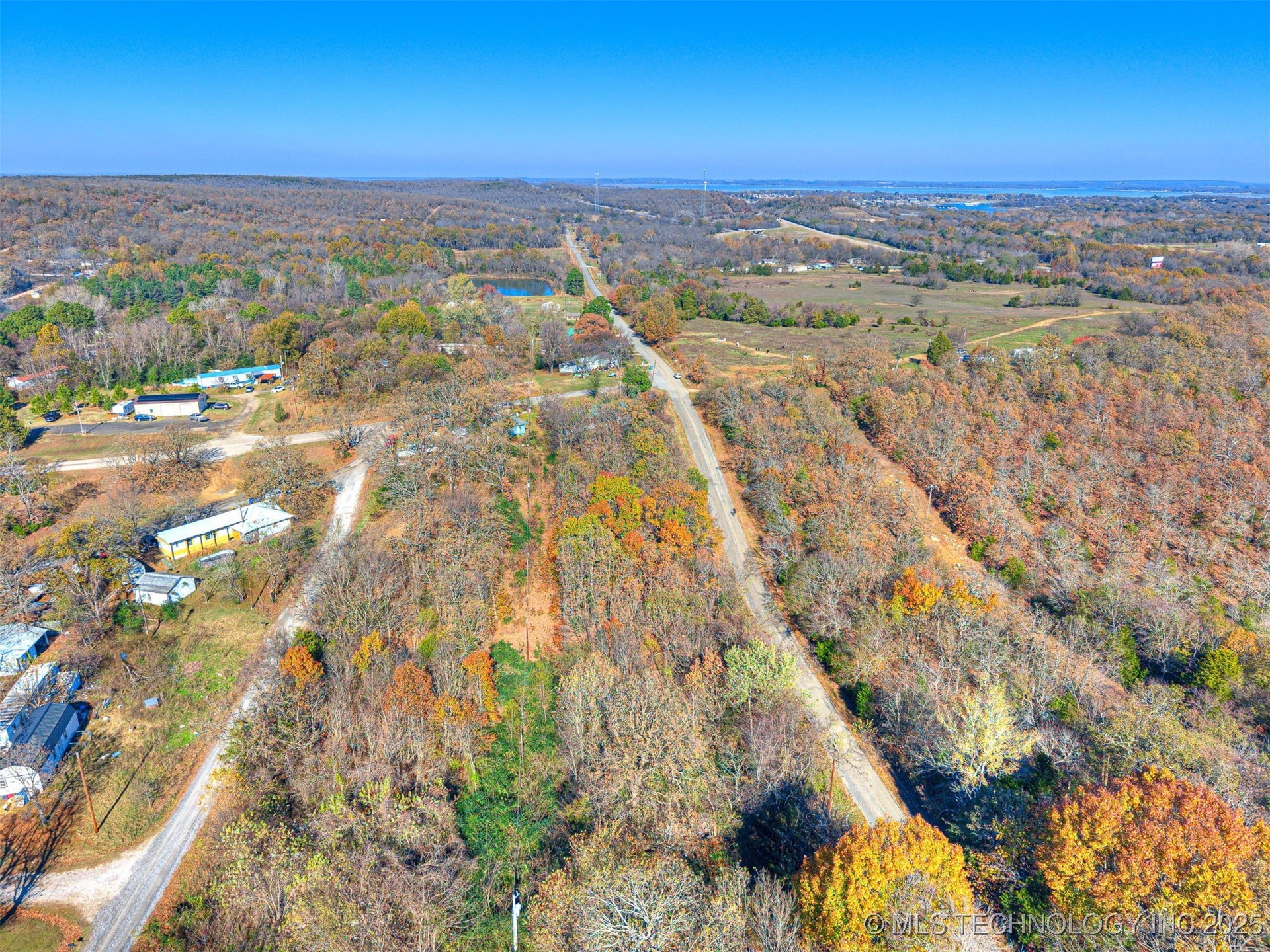 221 Robin Road Eufaula OK 74432