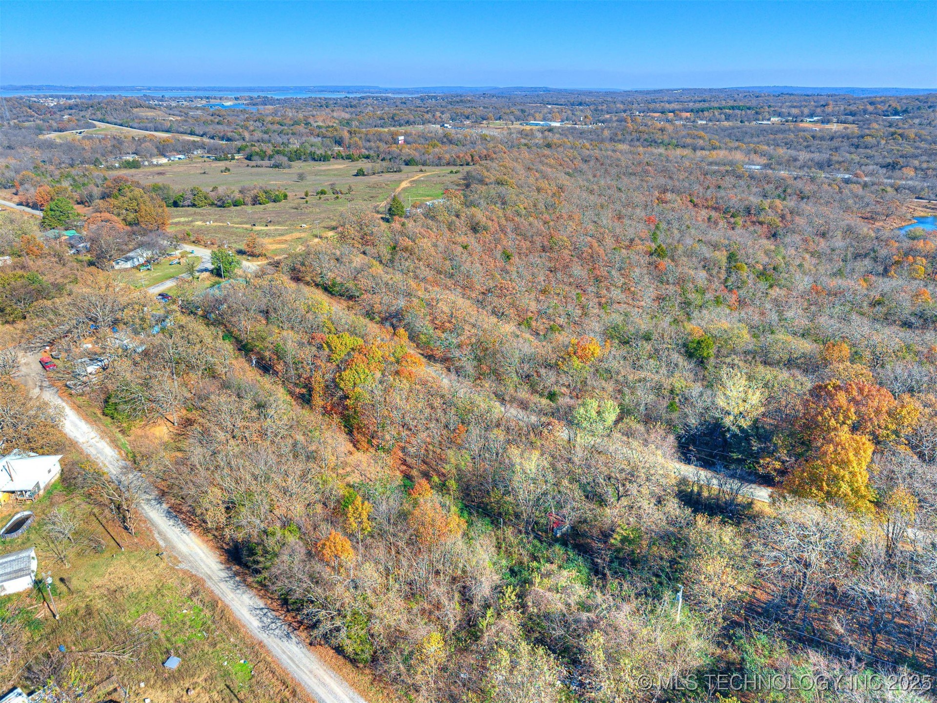 221 Robin Road Eufaula OK 74432