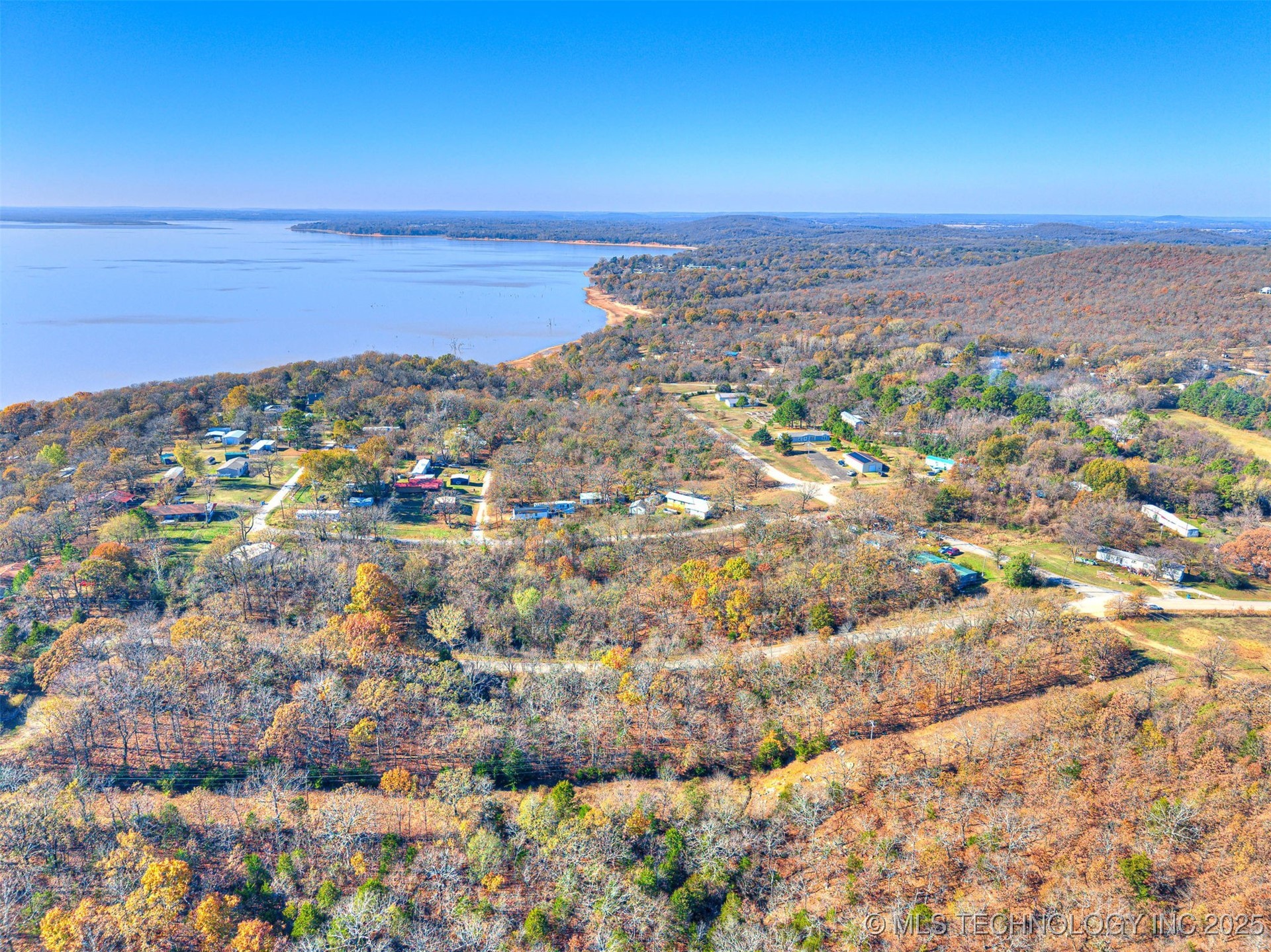 221 Robin Road Eufaula OK 74432