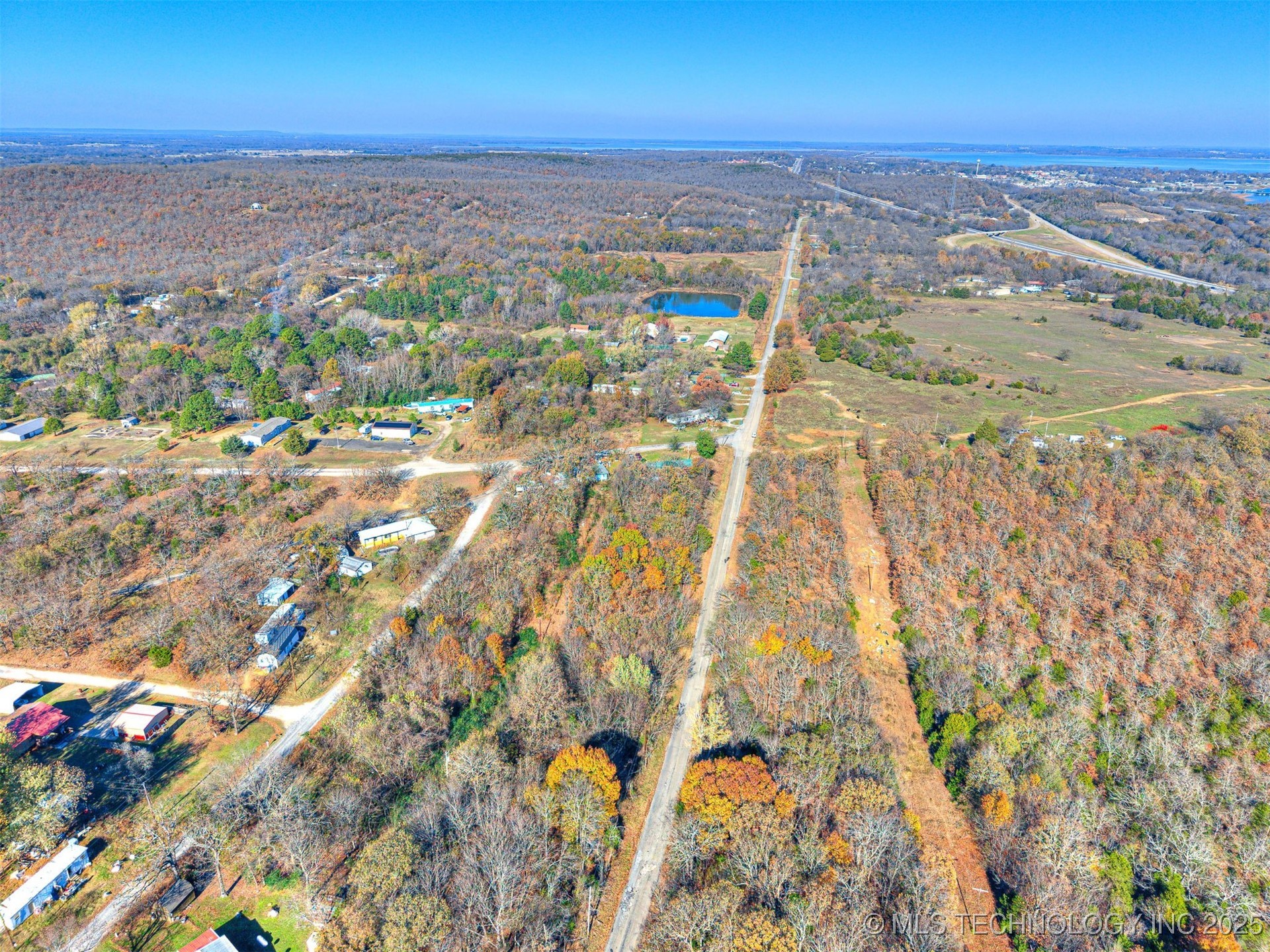 221 Robin Road Eufaula OK 74432