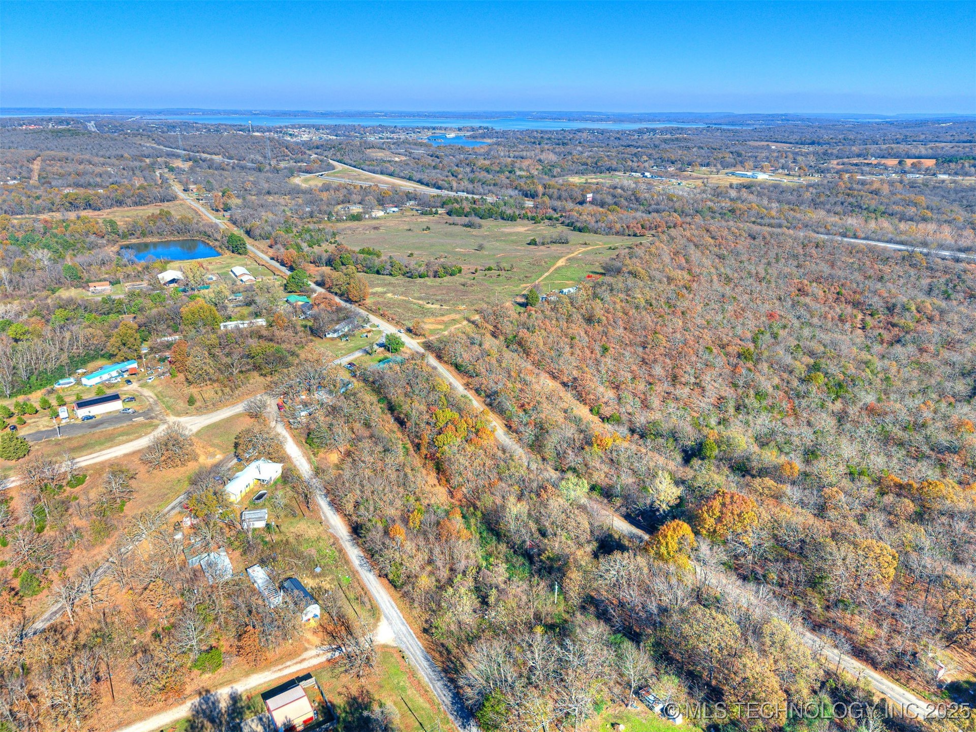 221 Robin Road Eufaula OK 74432