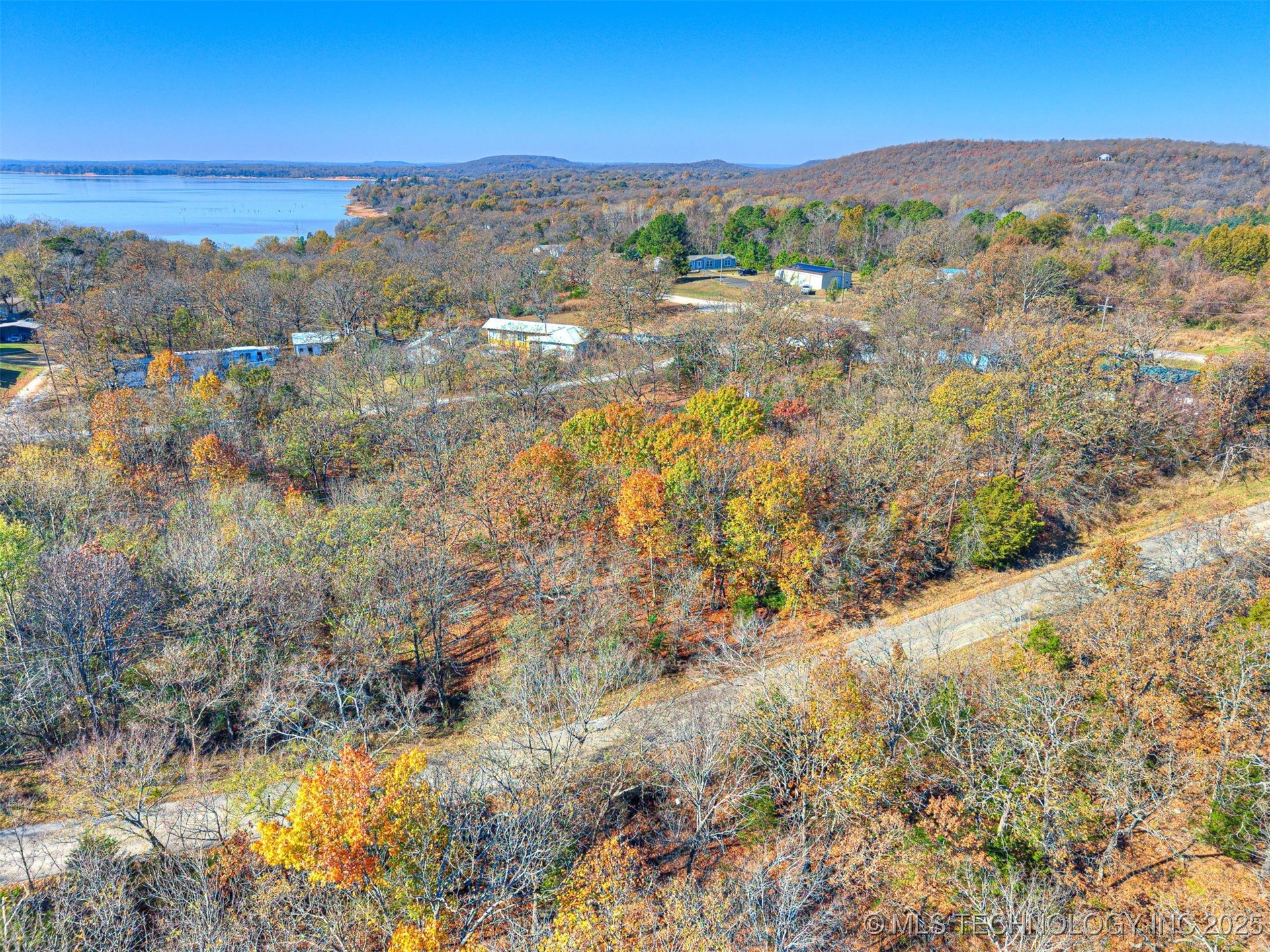221 Robin Road Eufaula OK 74432