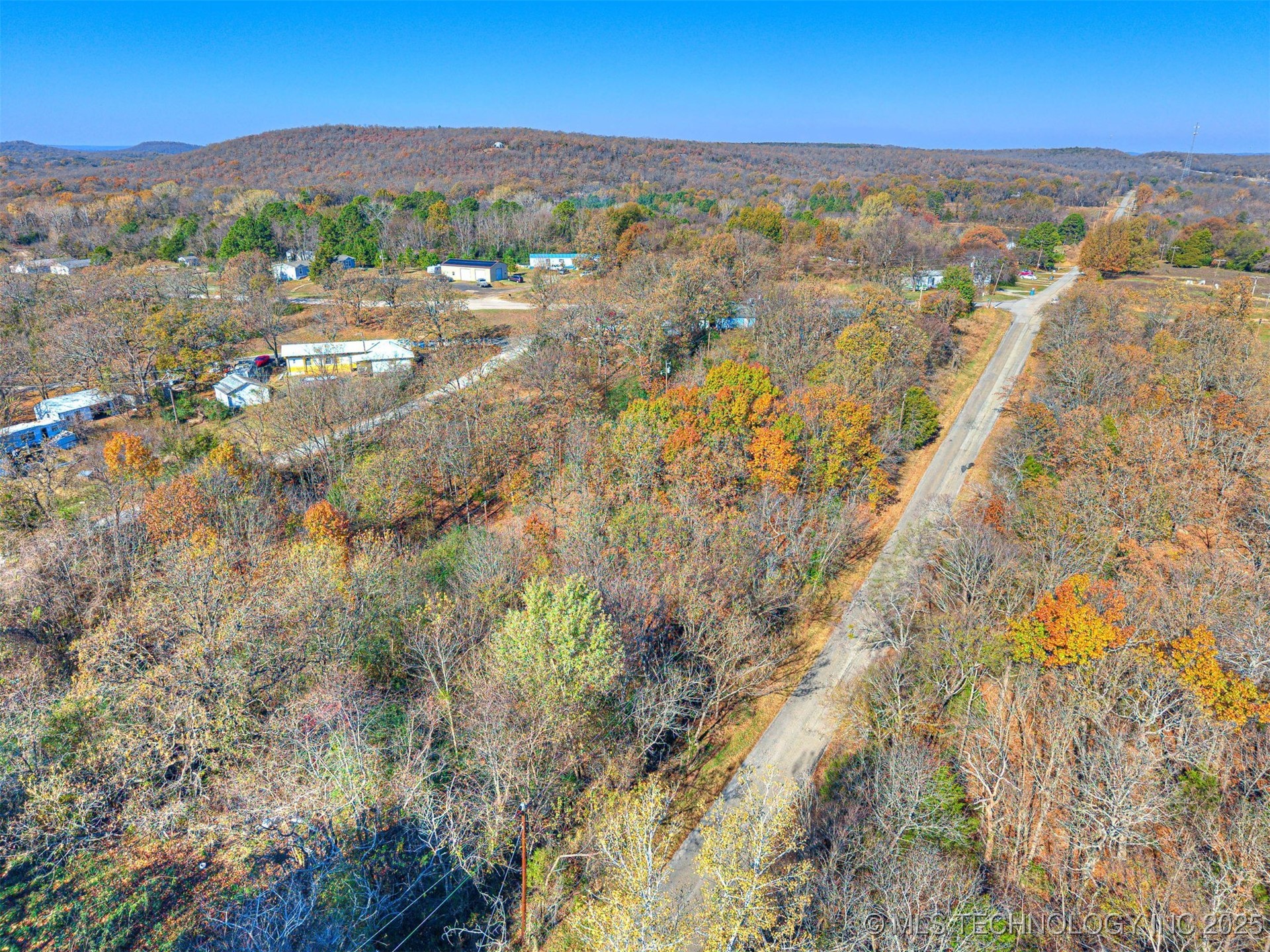 221 Robin Road Eufaula OK 74432