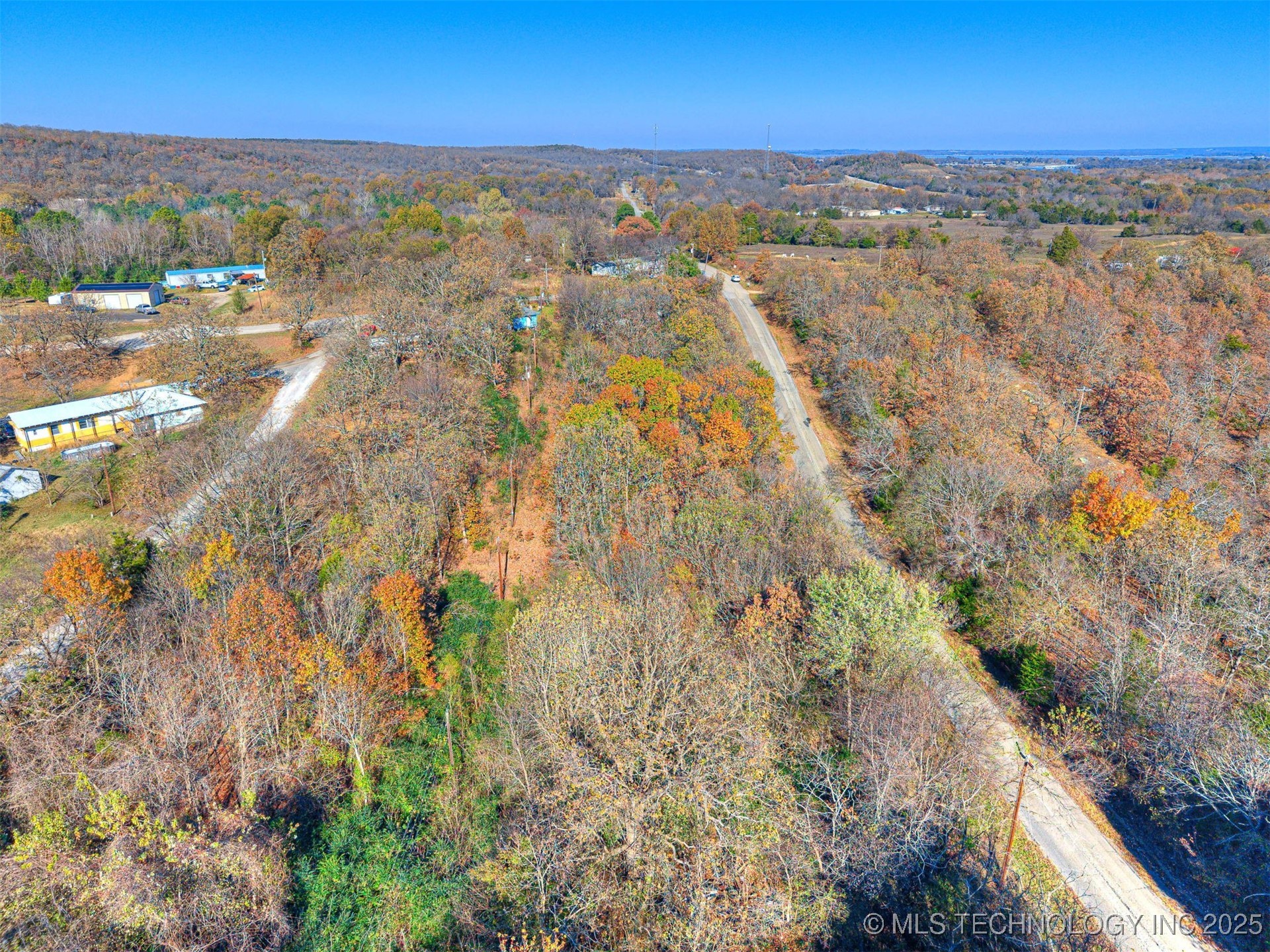 221 Robin Road Eufaula OK 74432