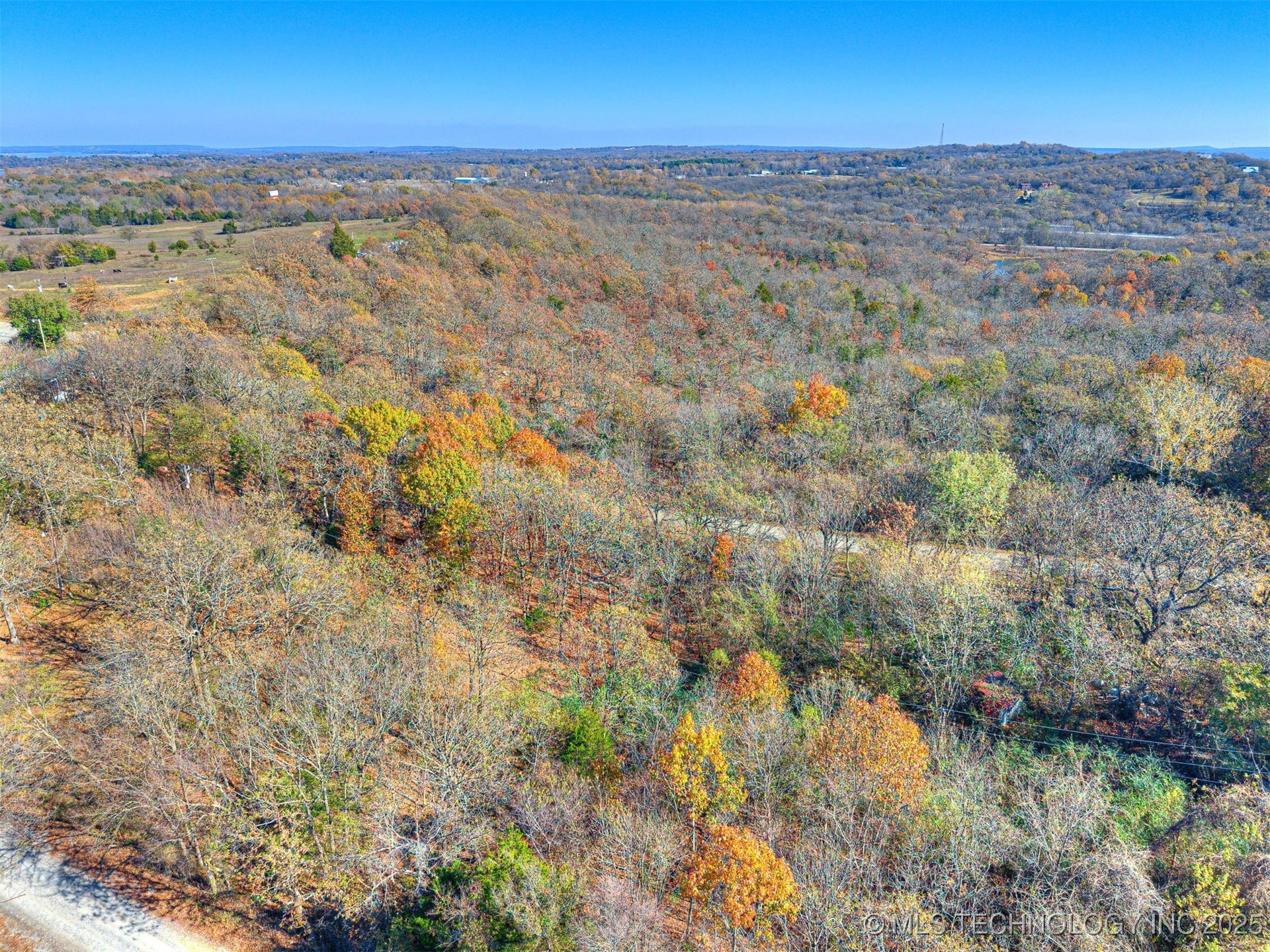 221 Robin Road Eufaula OK 74432