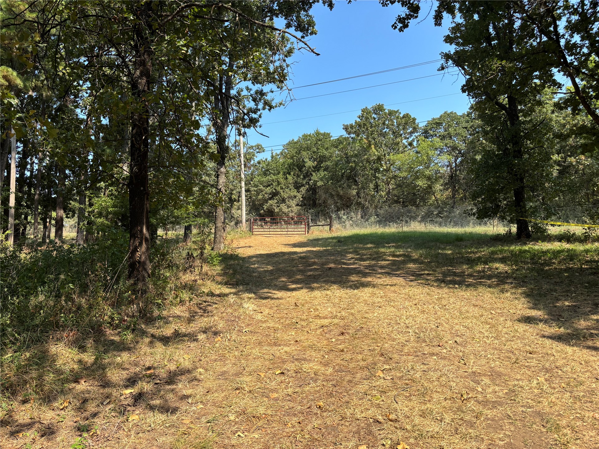 19846 Happy Camp Road Okmulgee OK 74447
