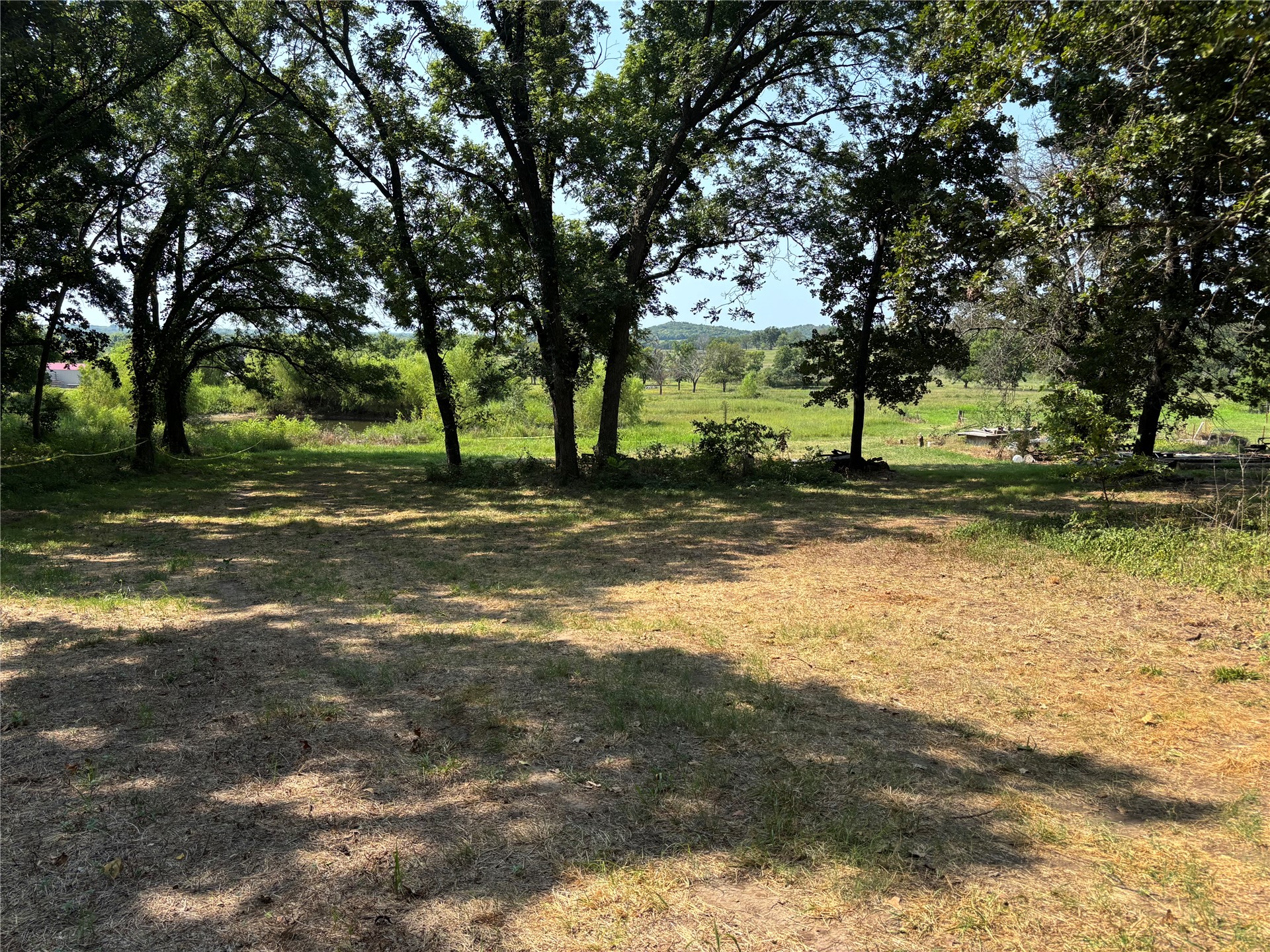 19846 Happy Camp Road Okmulgee OK 74447