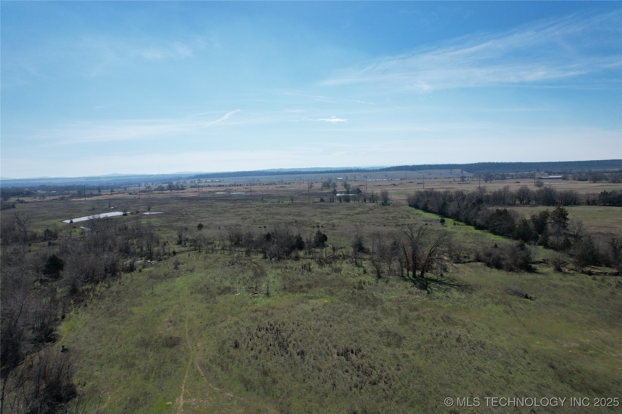 NW Maple Red Oak OK 74563
