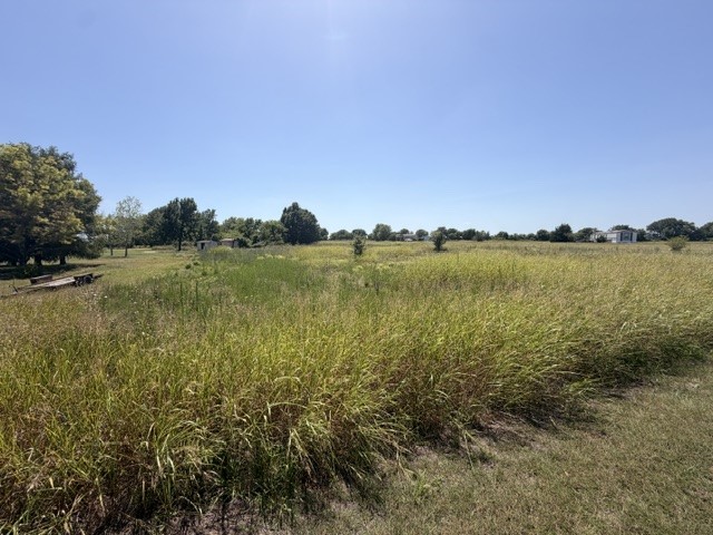 Cypress Avenue Burneyville OK 73430
