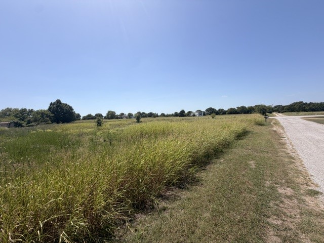 Cypress Avenue Burneyville OK 73430